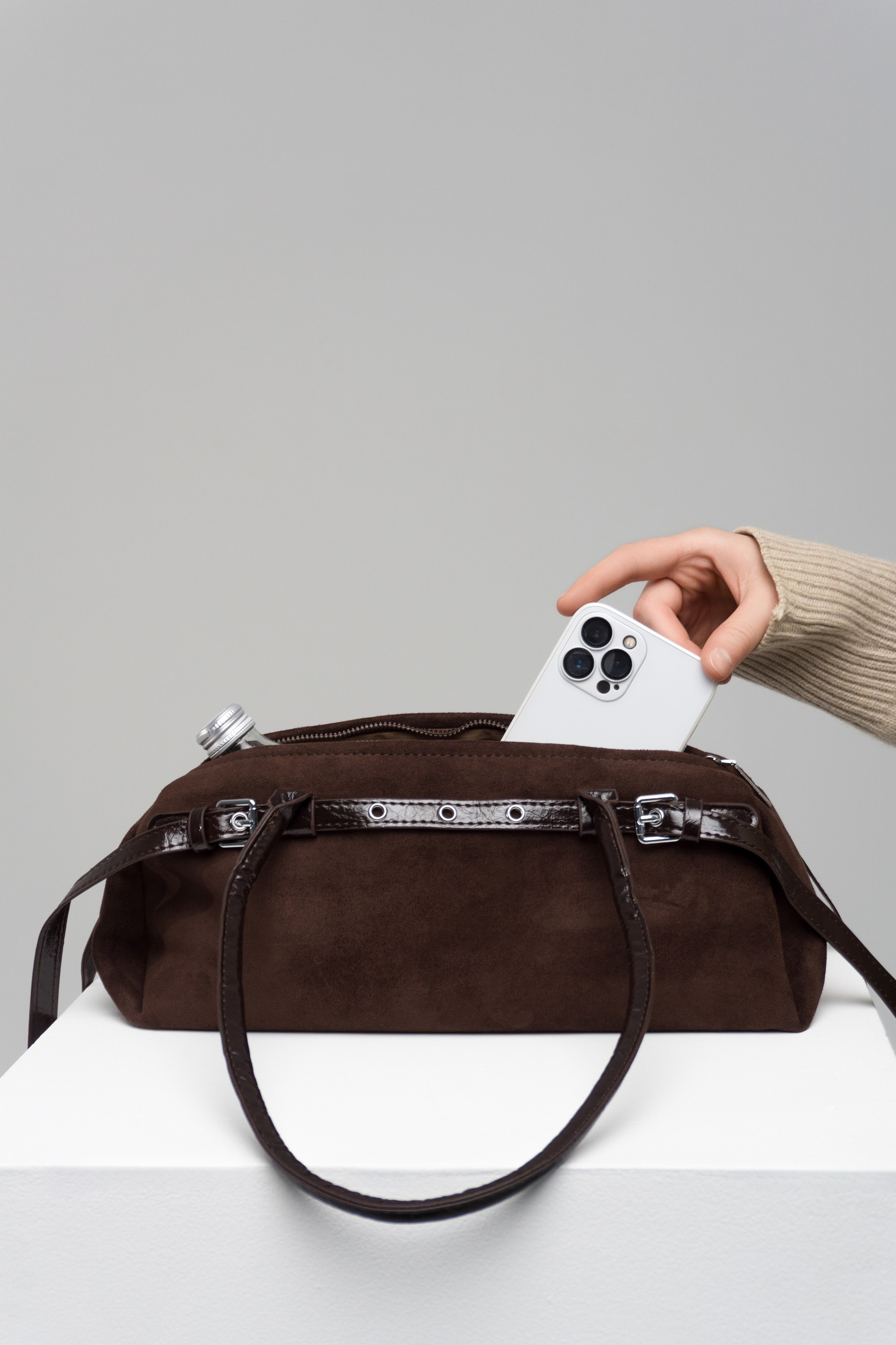 Сумки. Фотограф