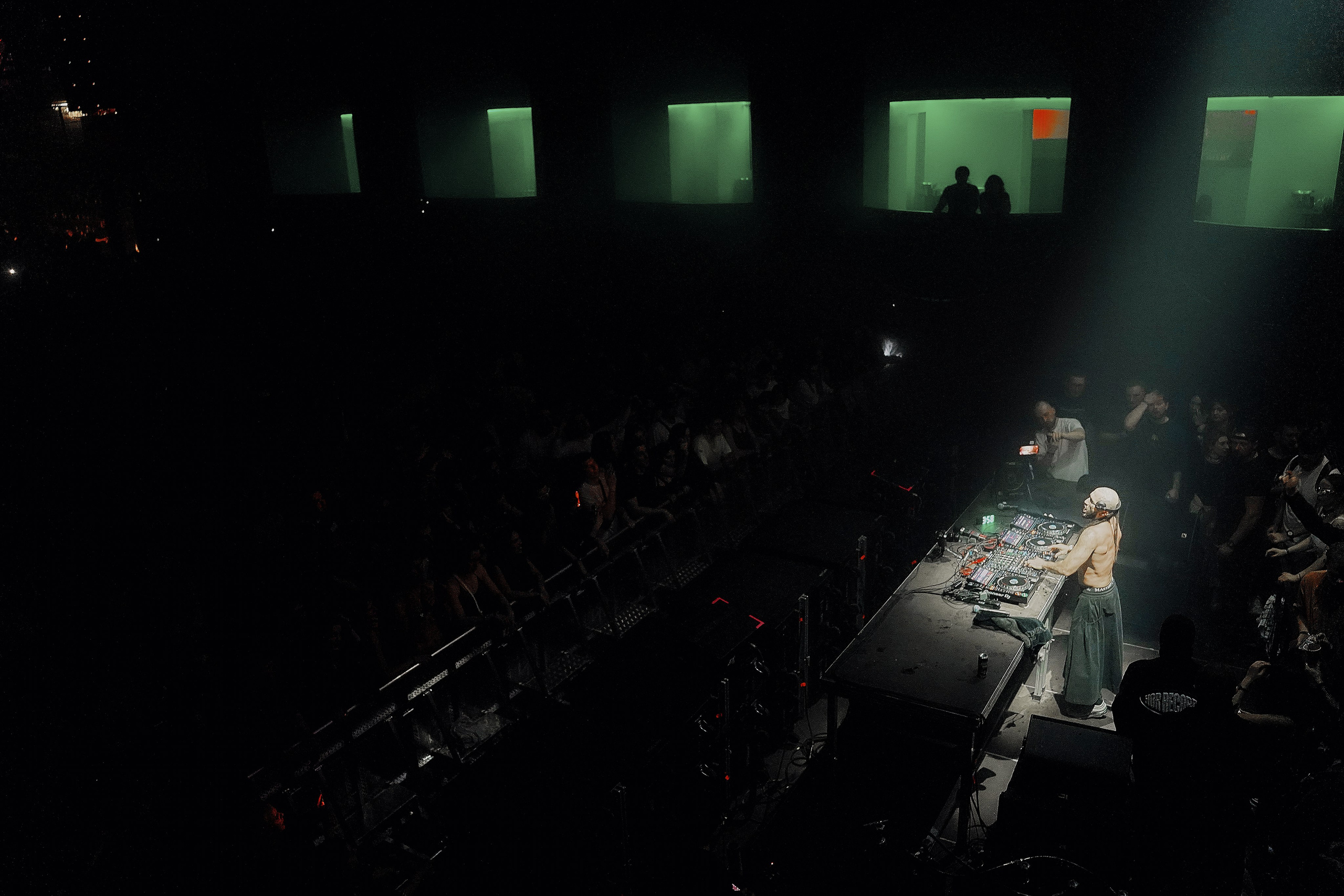 Рашн Стаил. Фотограф