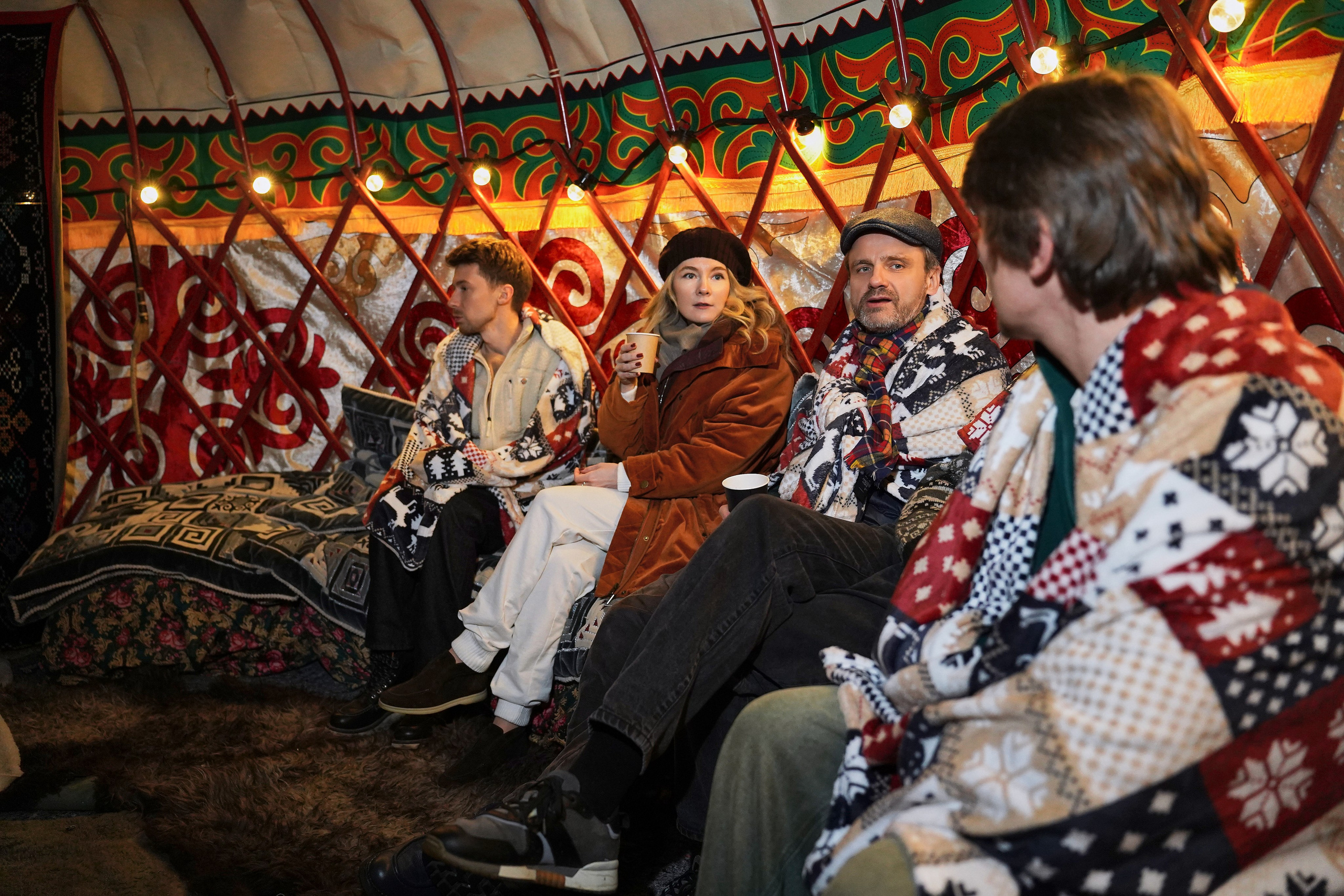 День Рождения Саши. Фотограф