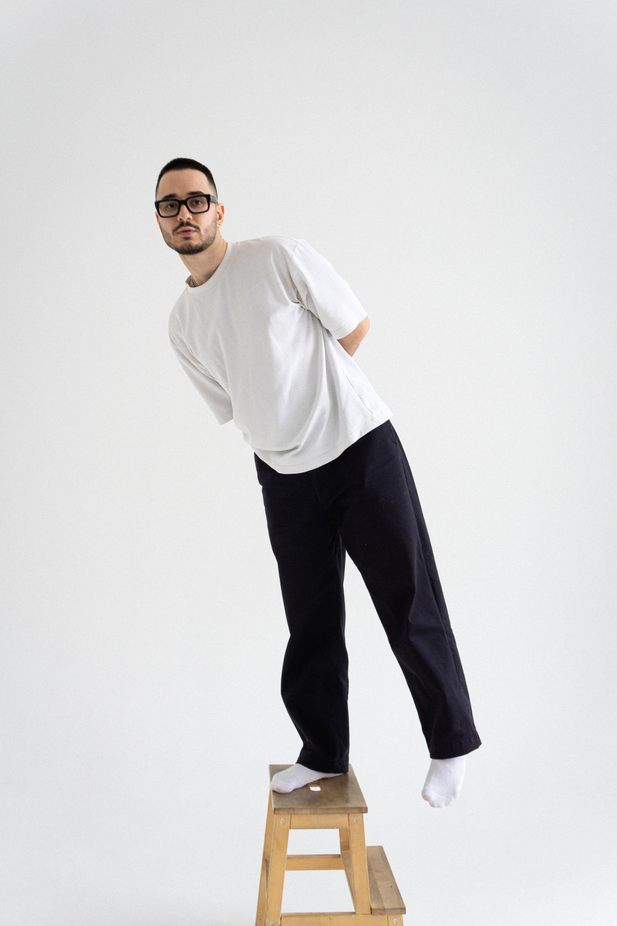 Александр. Фотограф