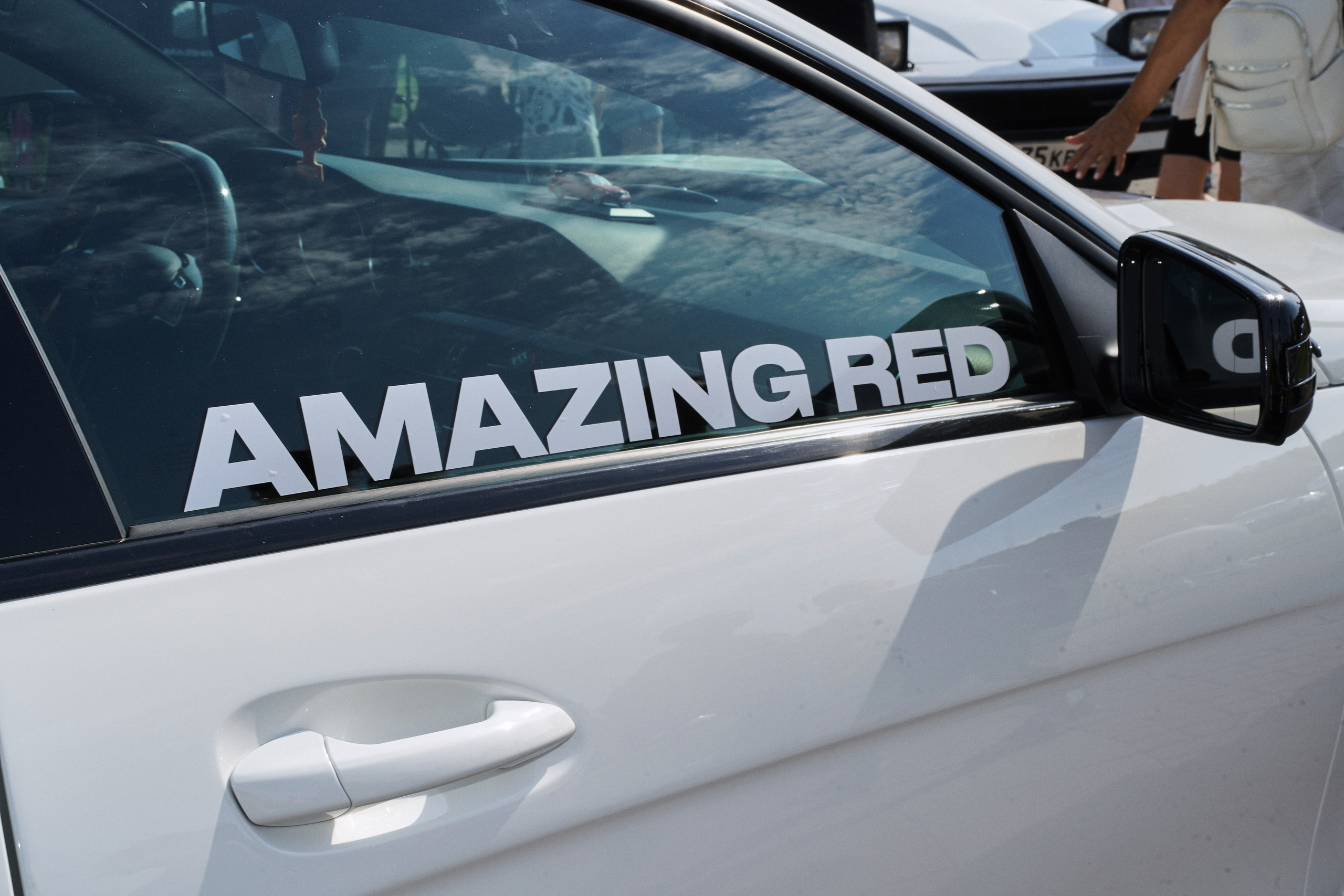 Ретро Рейс 2025 Х Biicla. Фотограф