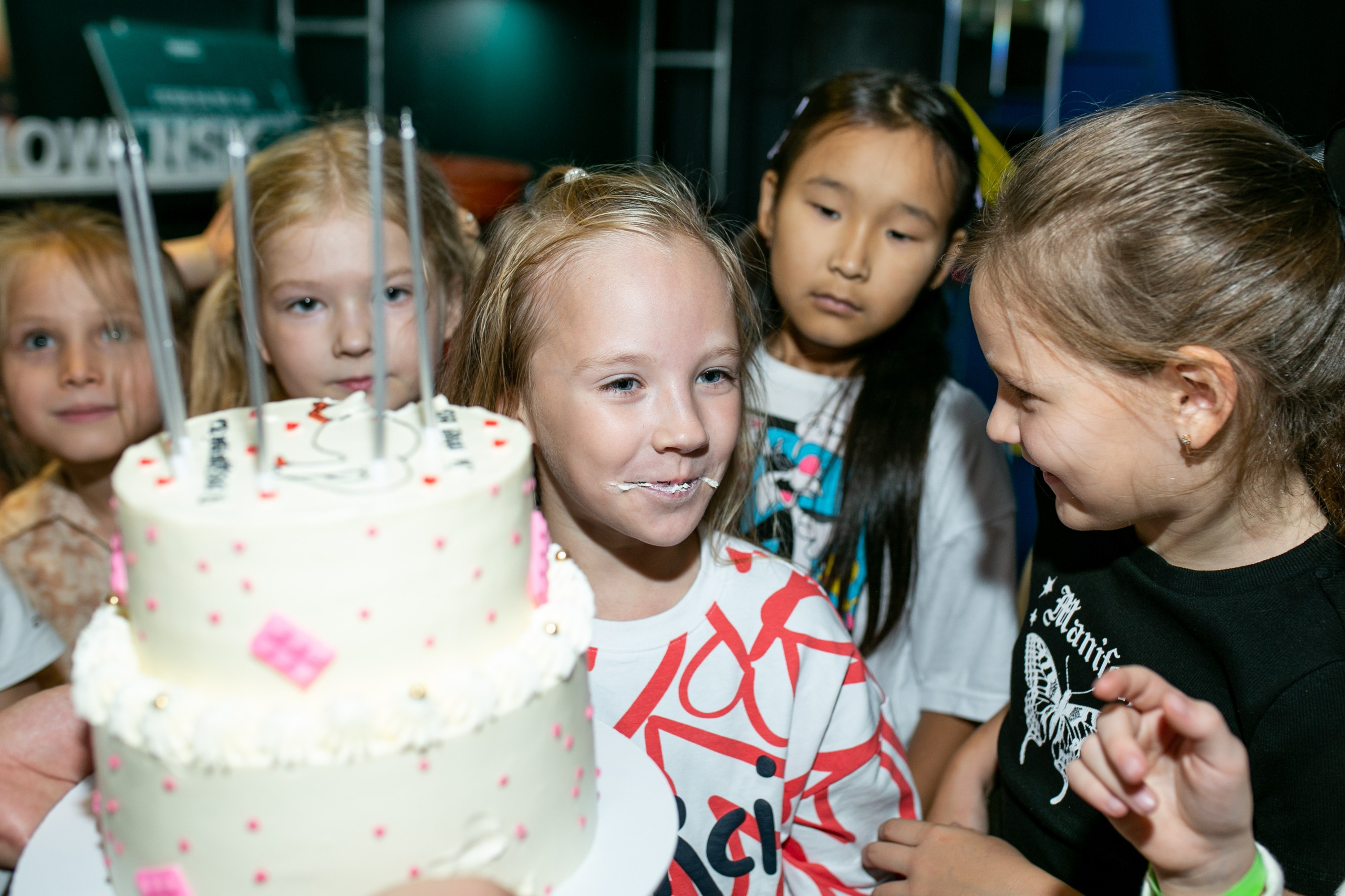 Др Ксюша. Фотограф в Новосибирске Ася Зверева