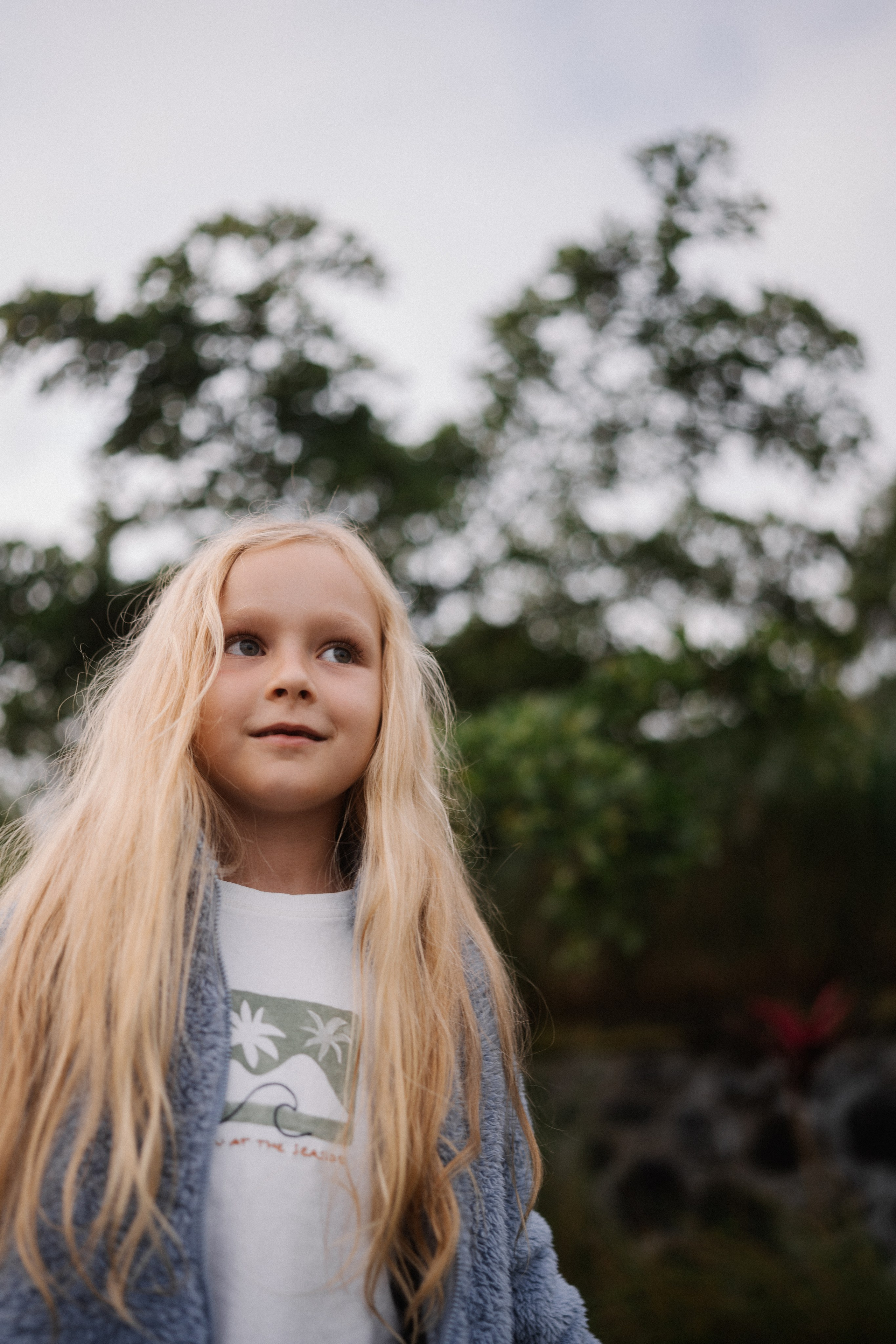 Alex, Mila & Varya. Olga Antipova — photographer