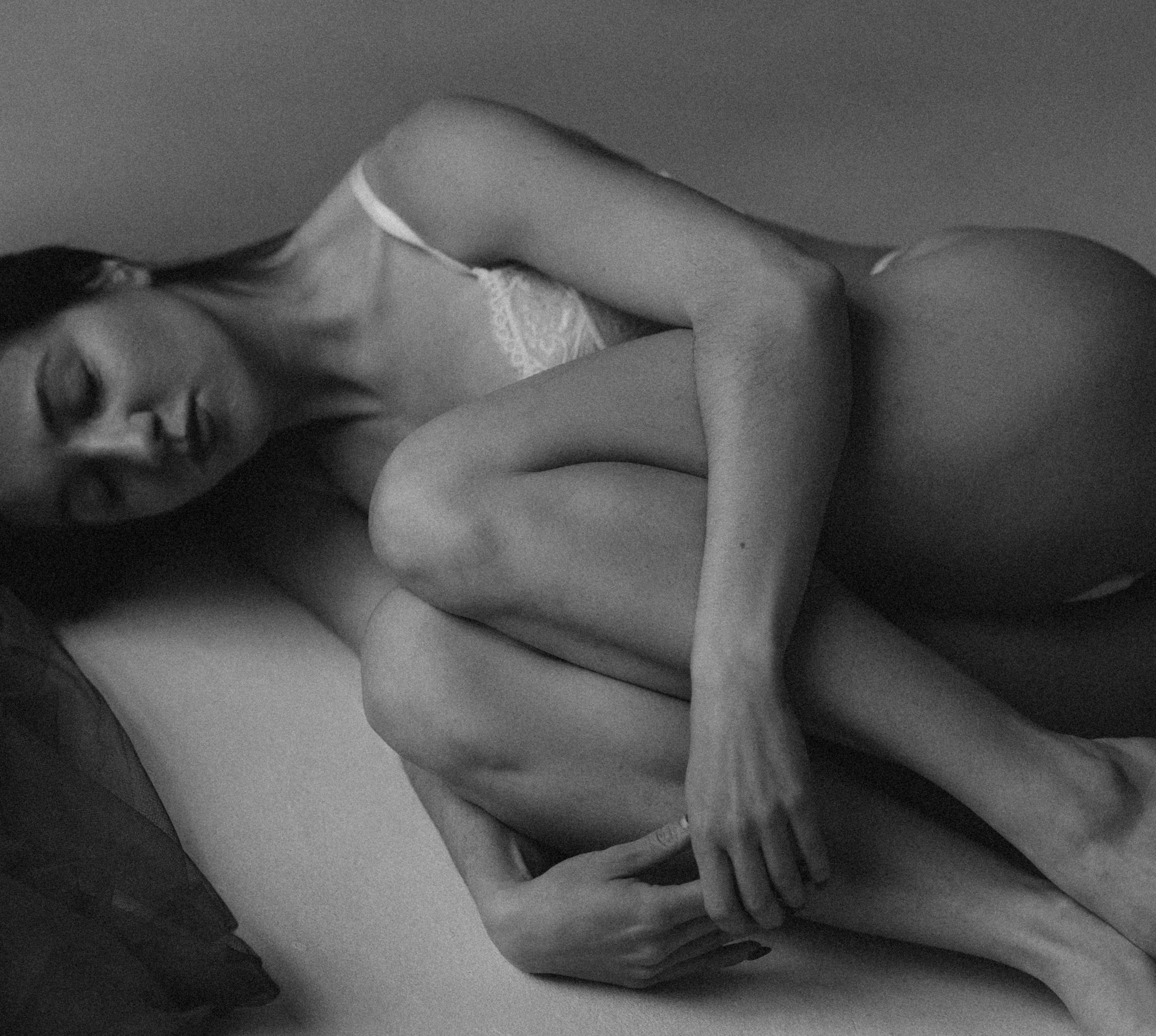 Ты и есть любовь. Фотограф Дарья Филатова