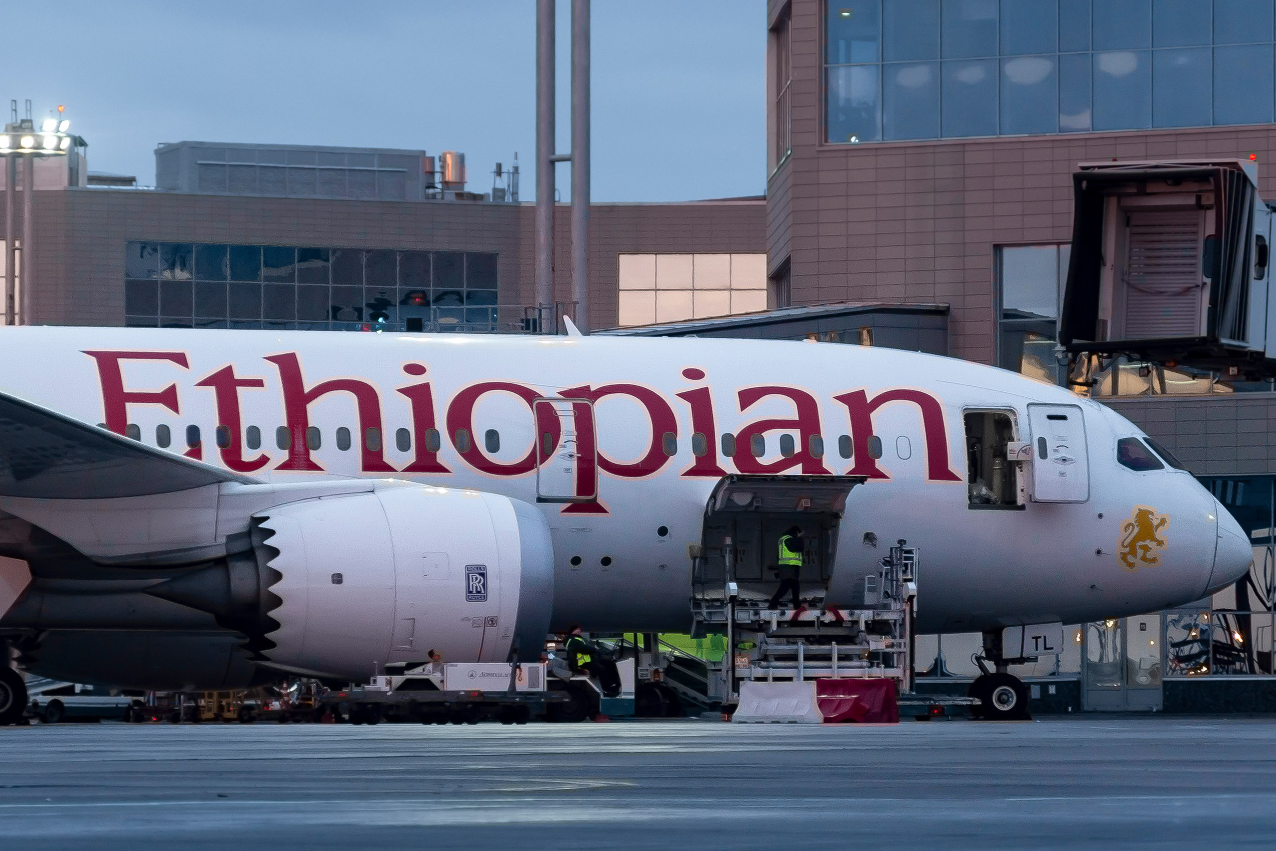 АЭРО. Портфолио фотографа