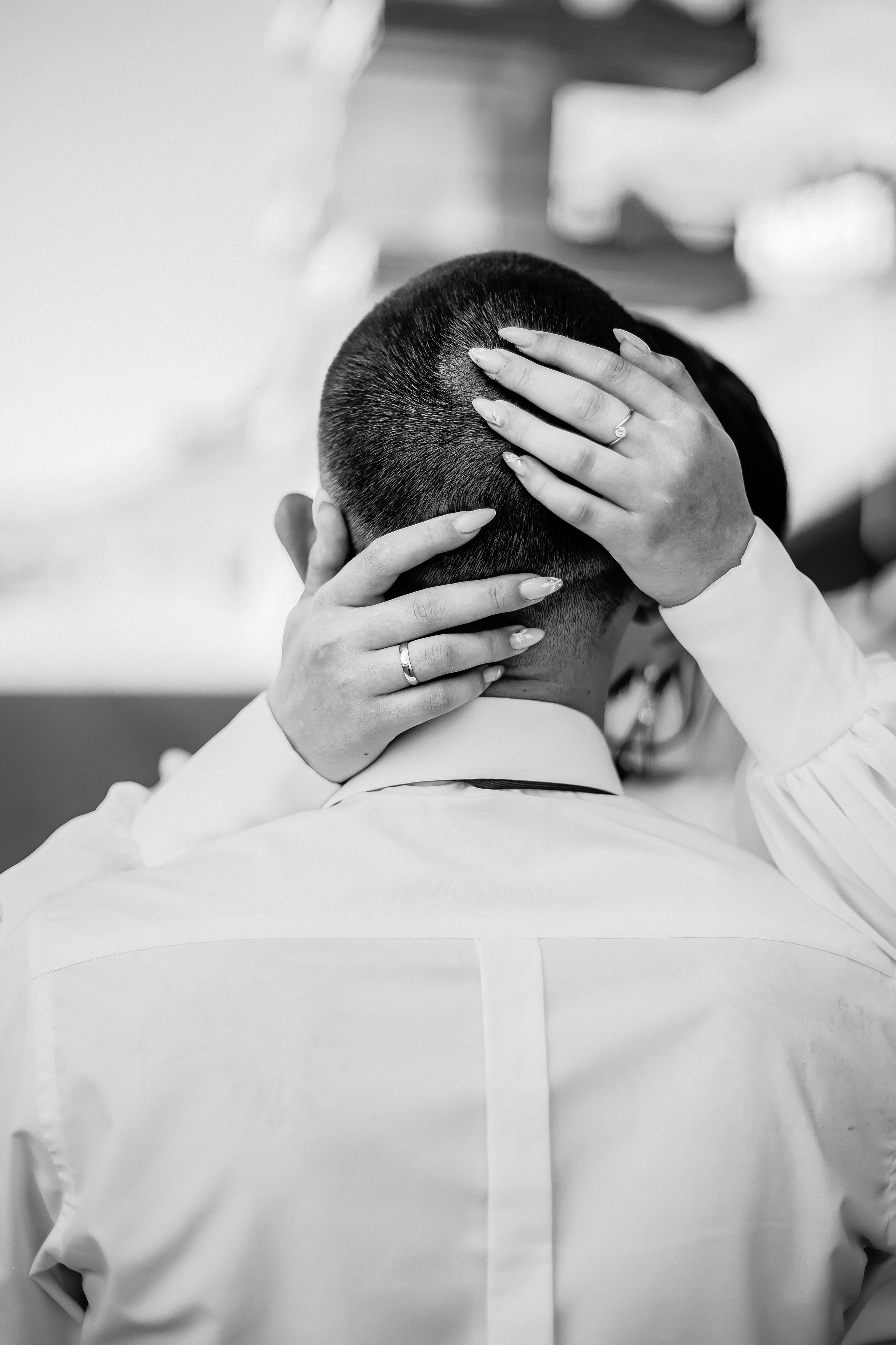 Иван и Елизавета. Рыжова Тамара