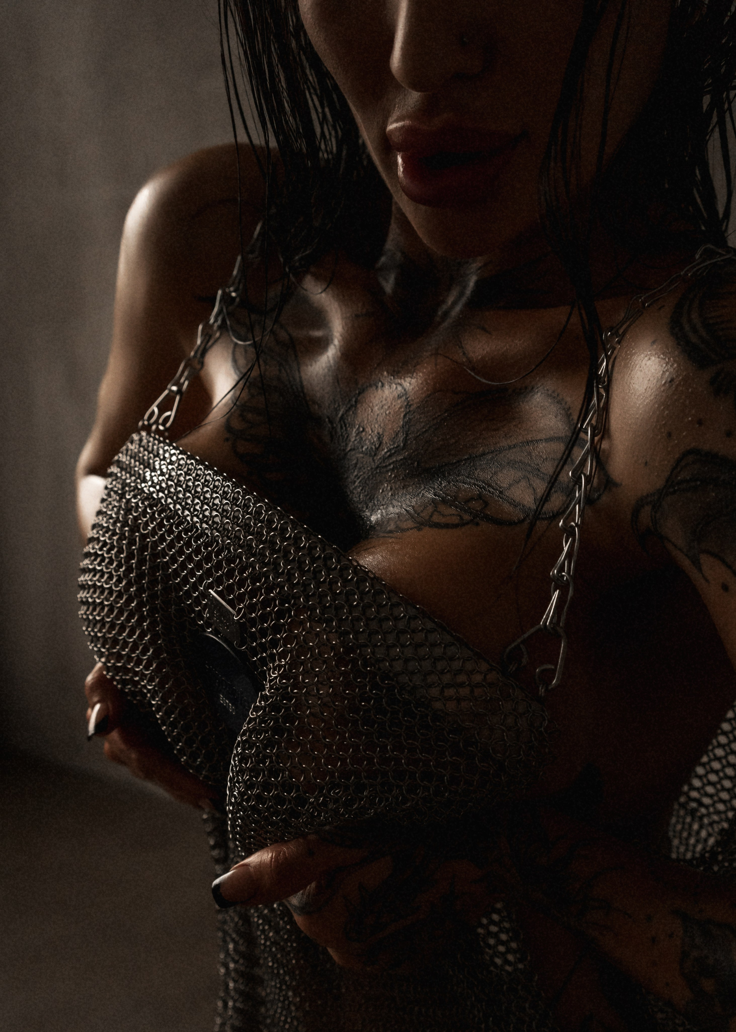 Варвара. Igorson Photo — Фотограф