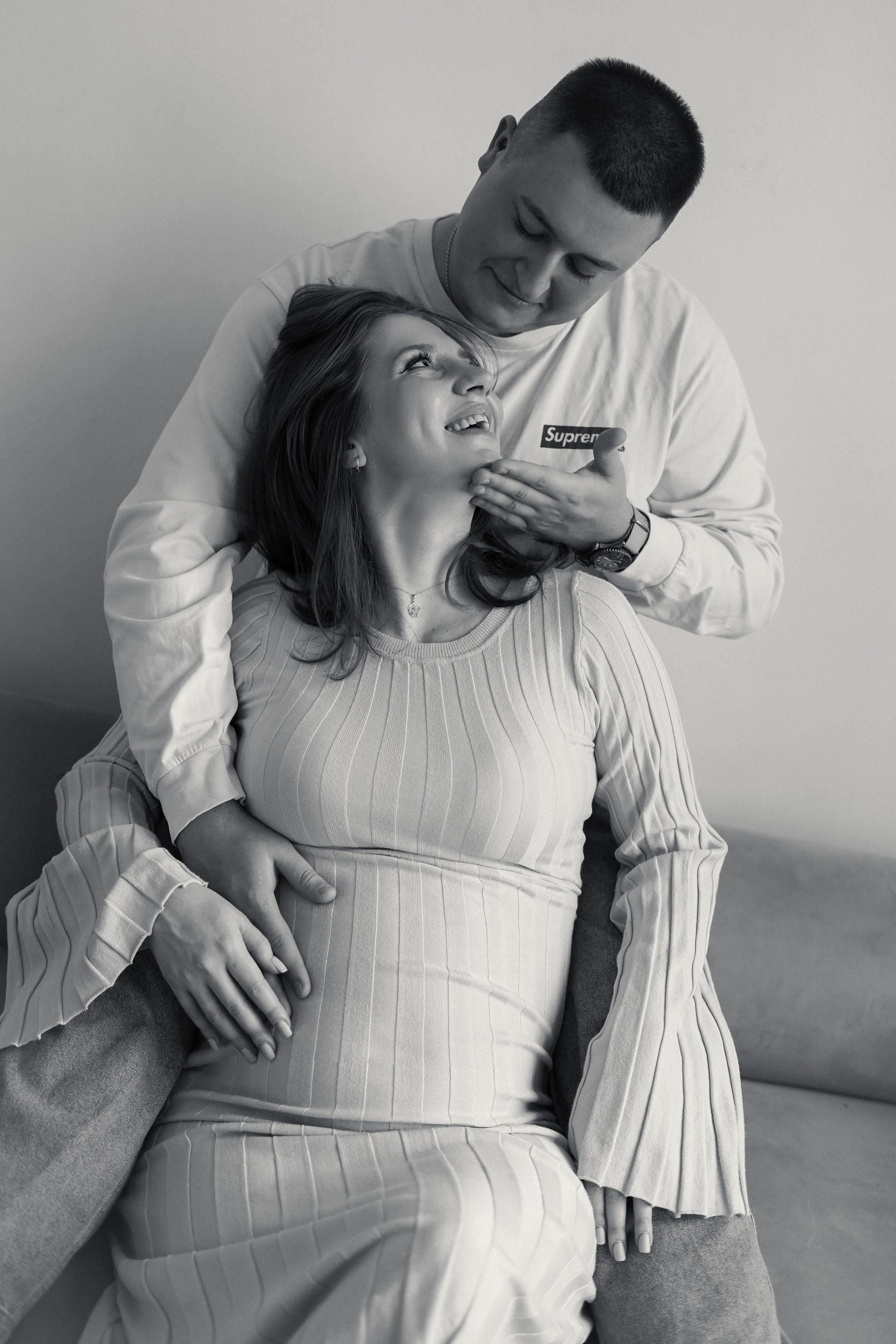 Женя и Катя. Свадебный и портретный фотограф в Санкт-Петербурге Софья Каркачева