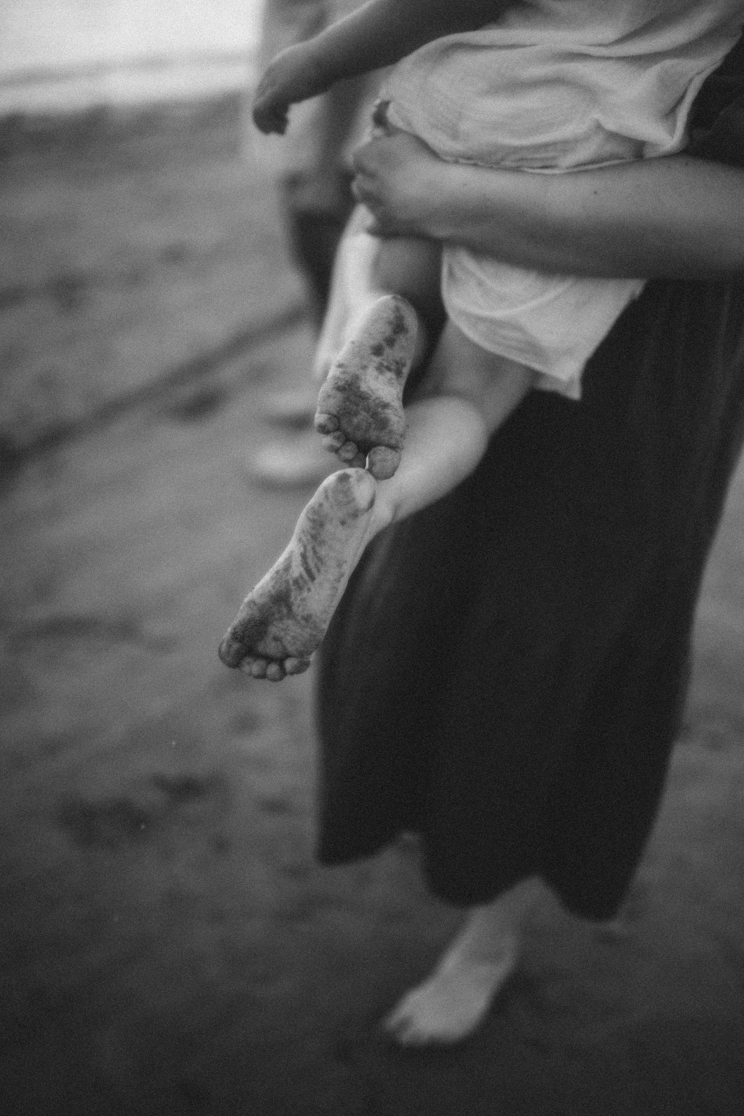 На берегу неба 💛 (Финский залив). Фотограф Санкт-Петербург|СПБ|Питер Марина Медведева