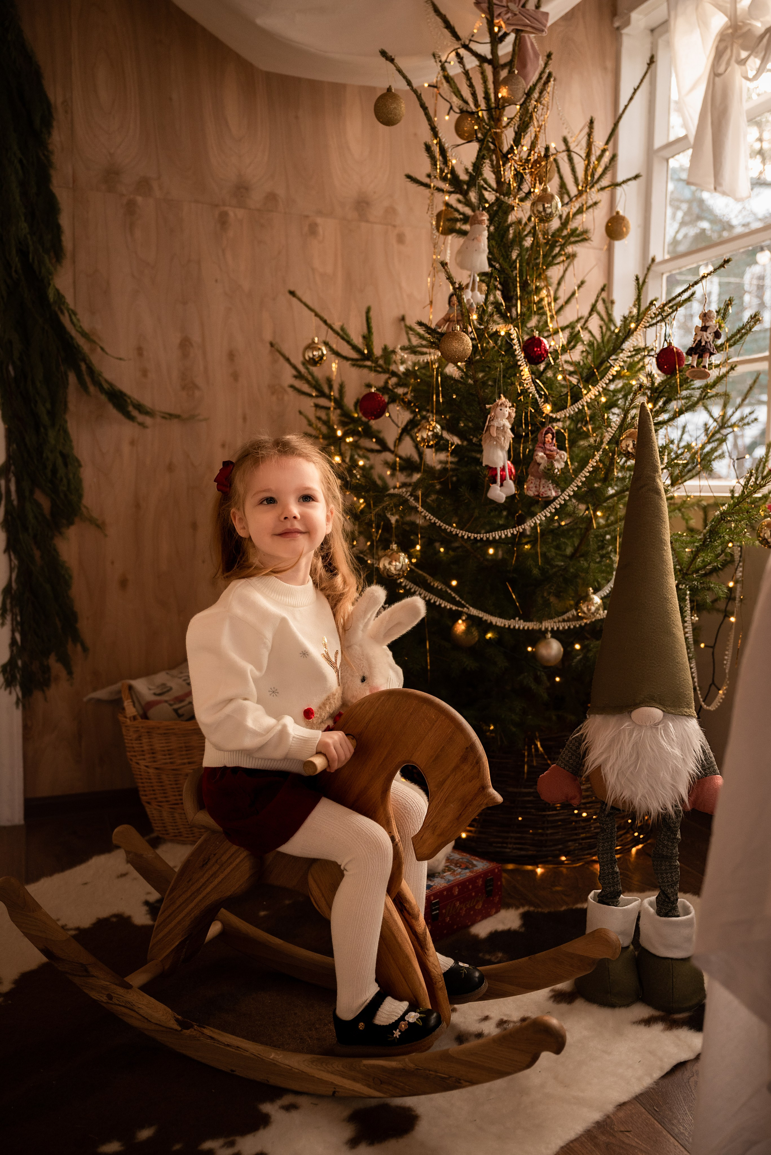 Фотограф Ксения Огородова портфолио