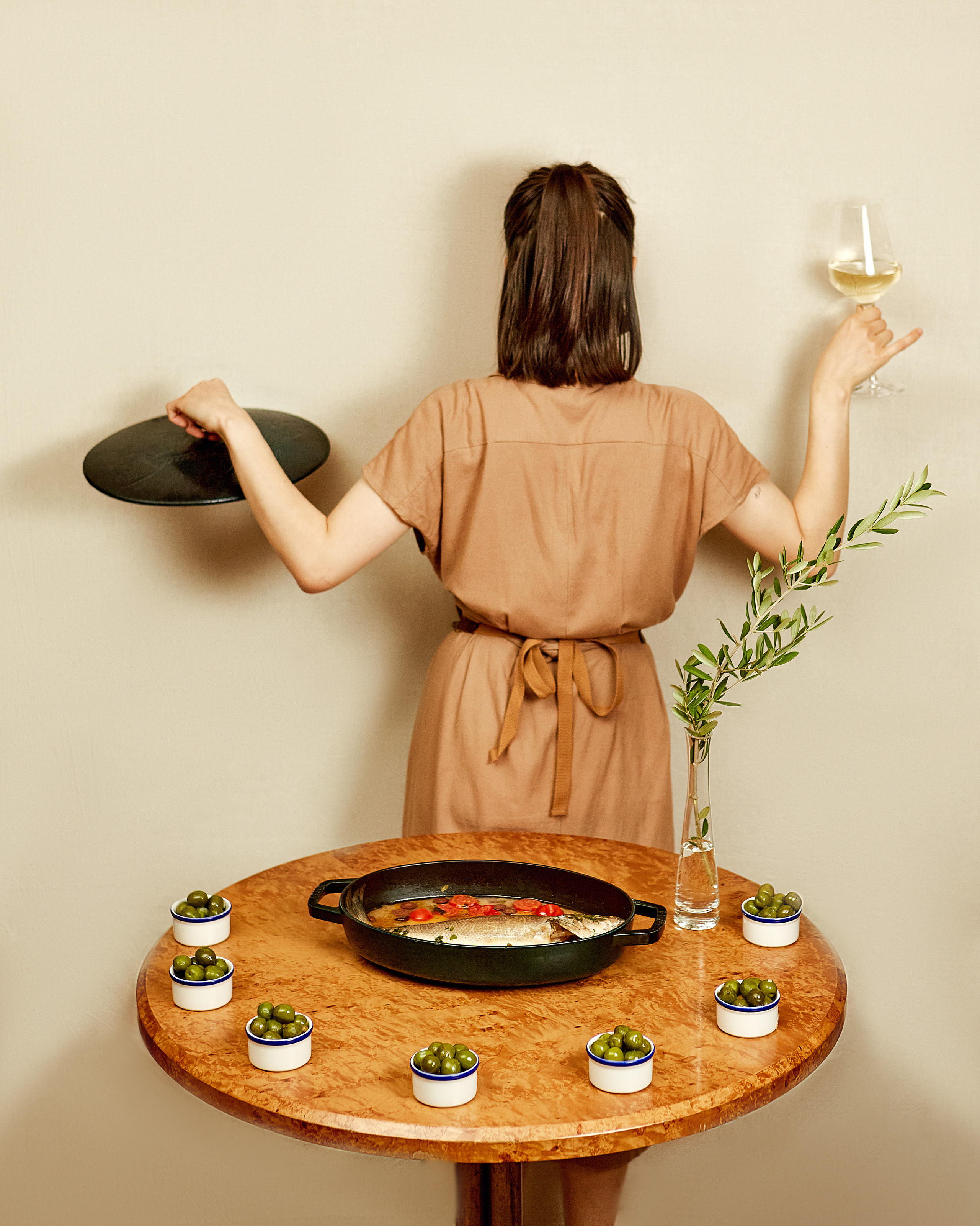 ИМИДЖЕВАЯ СЪЕМКА