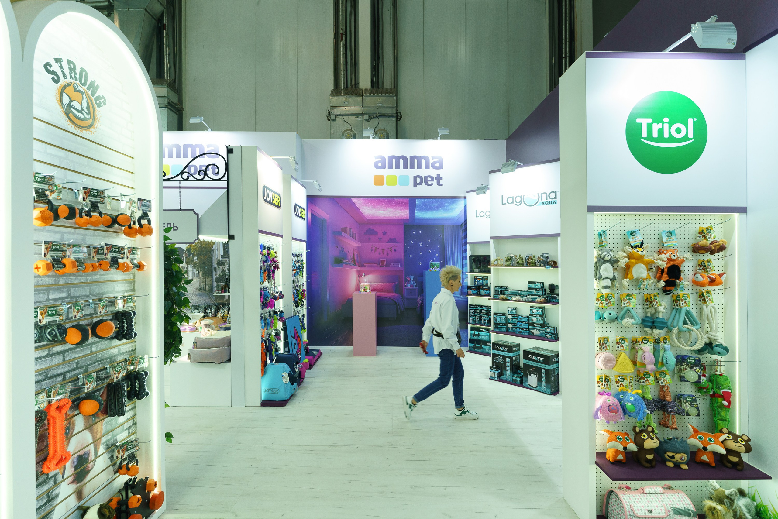 ParkZoo 2024. Профессиональное решение для частных лиц и бизнеса