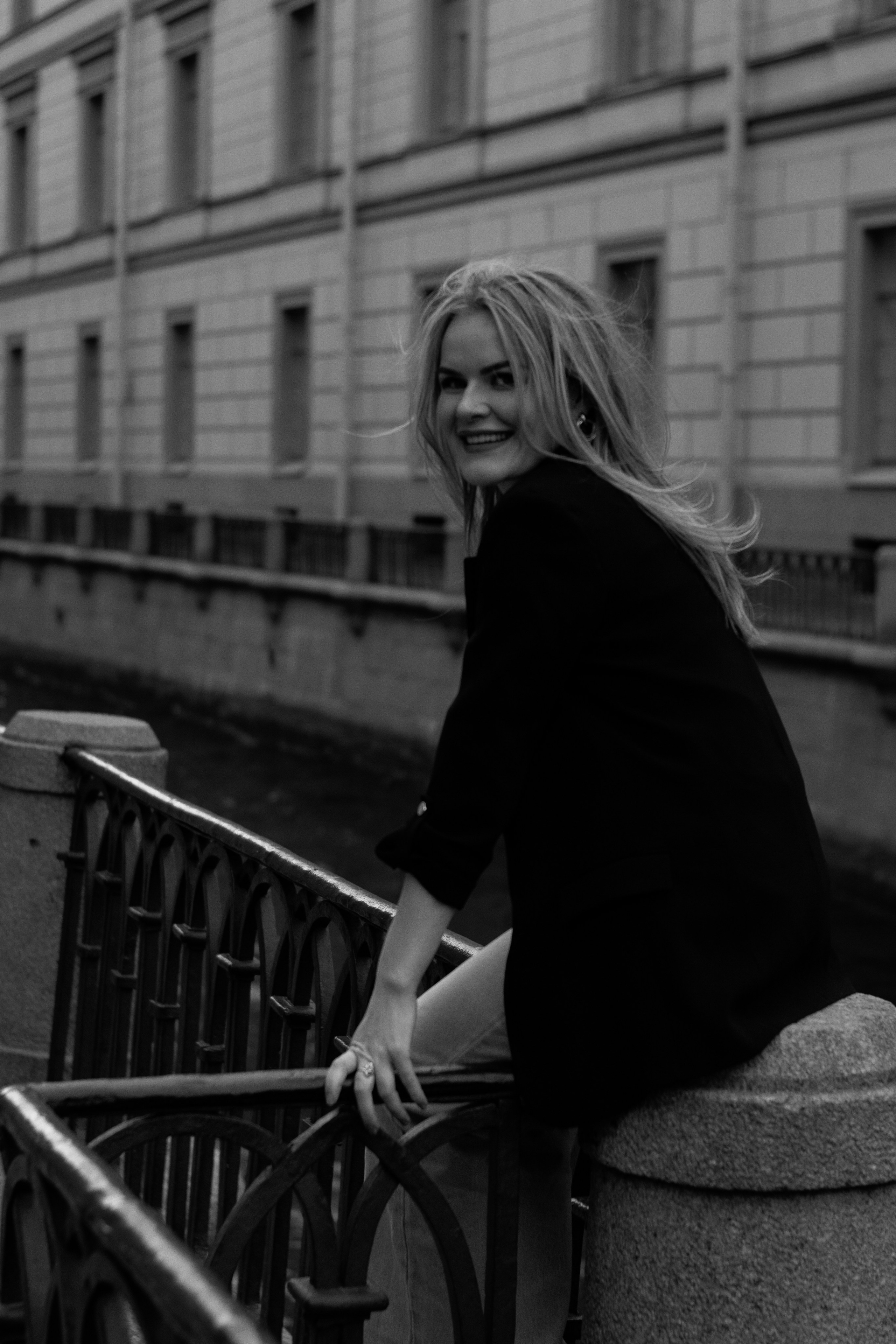 Женские индивидуальные фотосессии. Женский, семейный фотограф в Санкт-Петербурге Катерина Ващенко