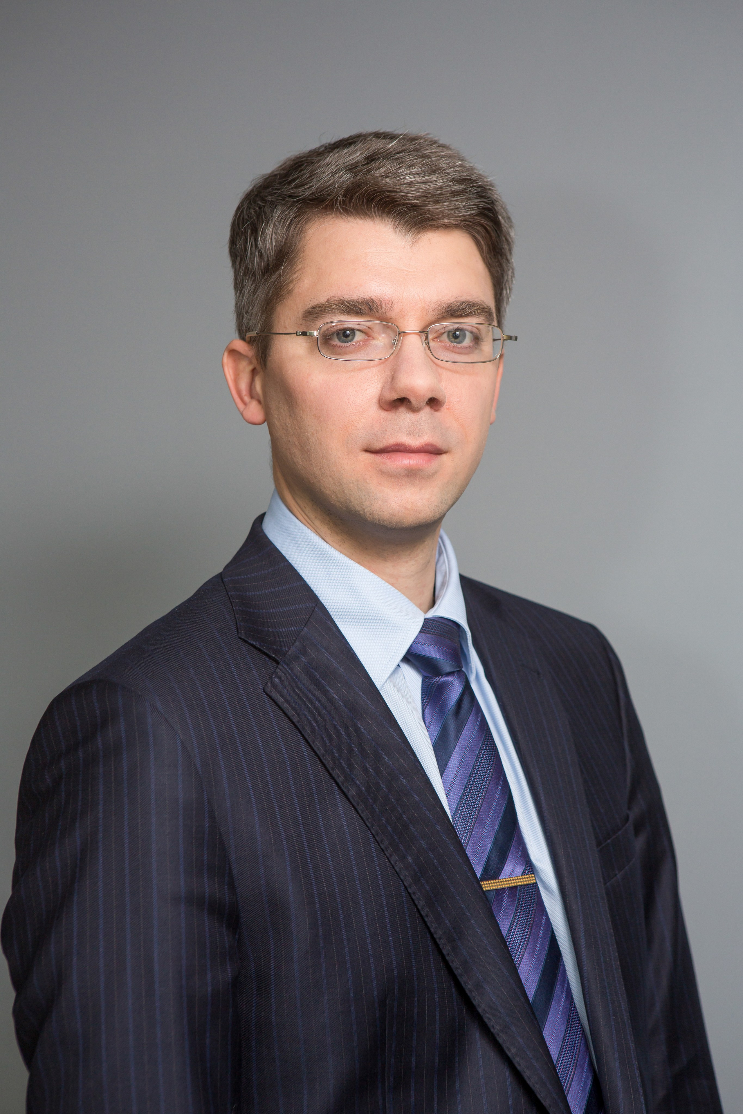 Business. Life in Focus