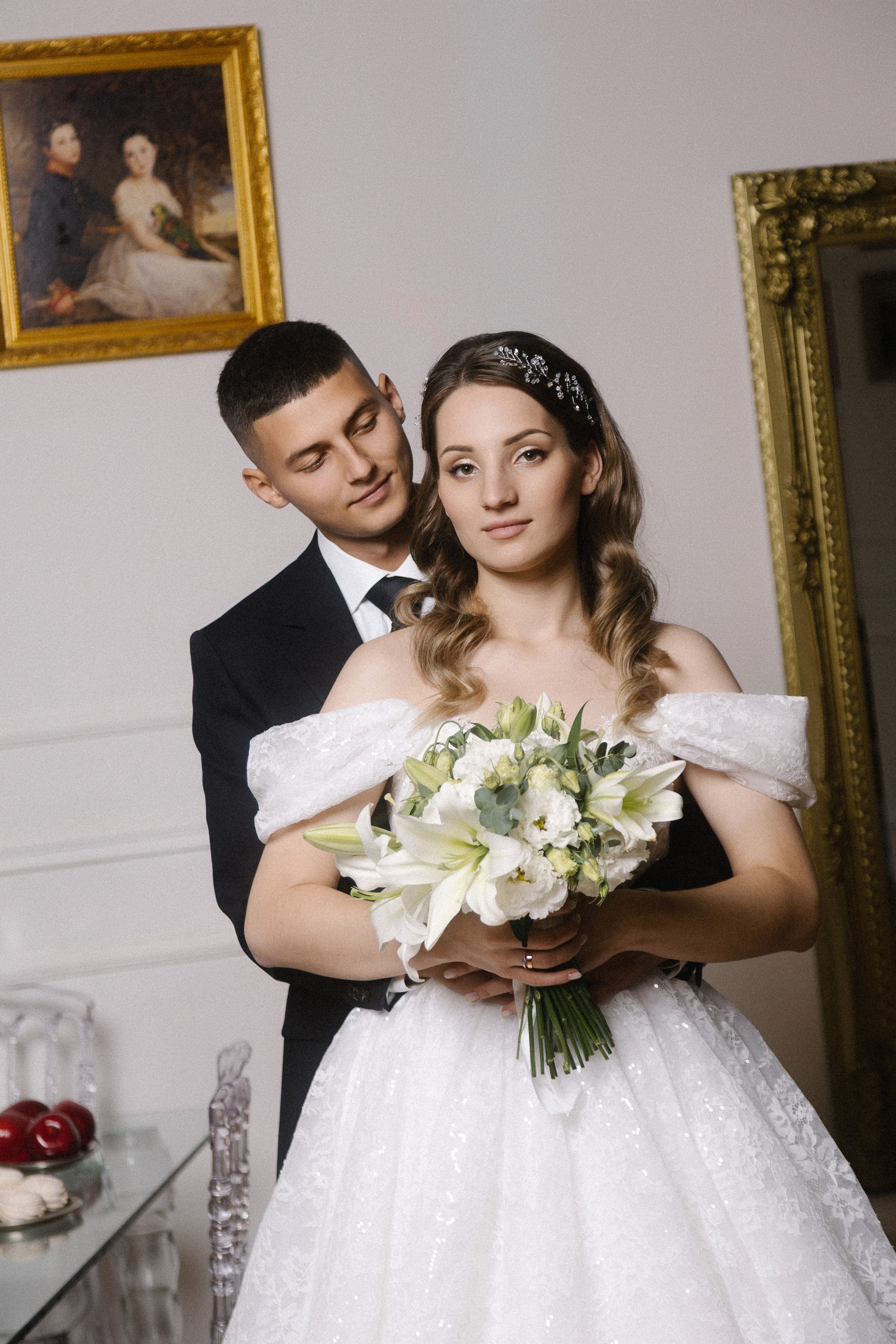 Свадьба Артема и Анастасии. Артур Иликчян — Wedding & Event фотограф в Краснодаре