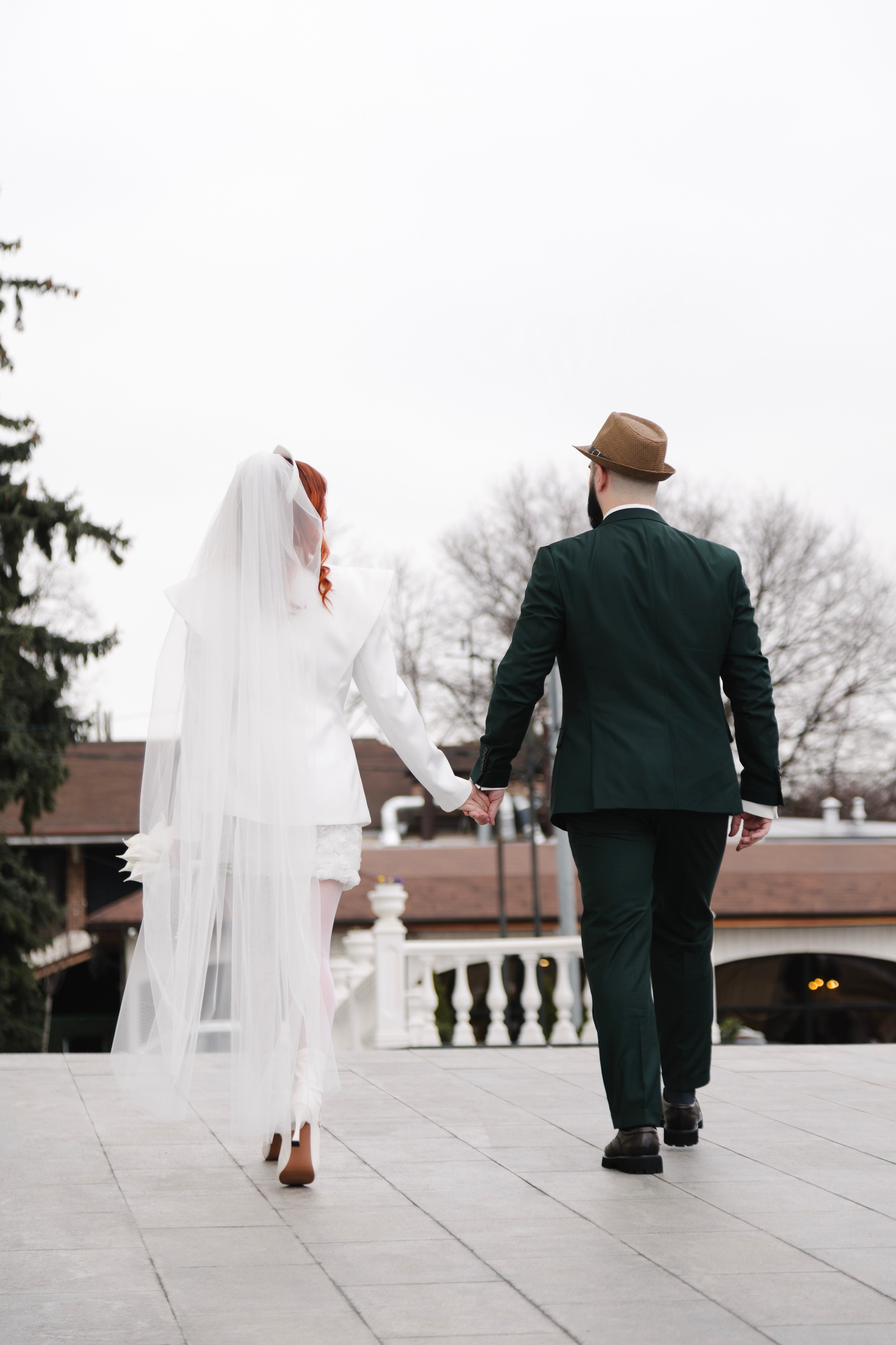 Артур и Ульяна. Артур Иликчян — Wedding & Event фотограф в Краснодаре