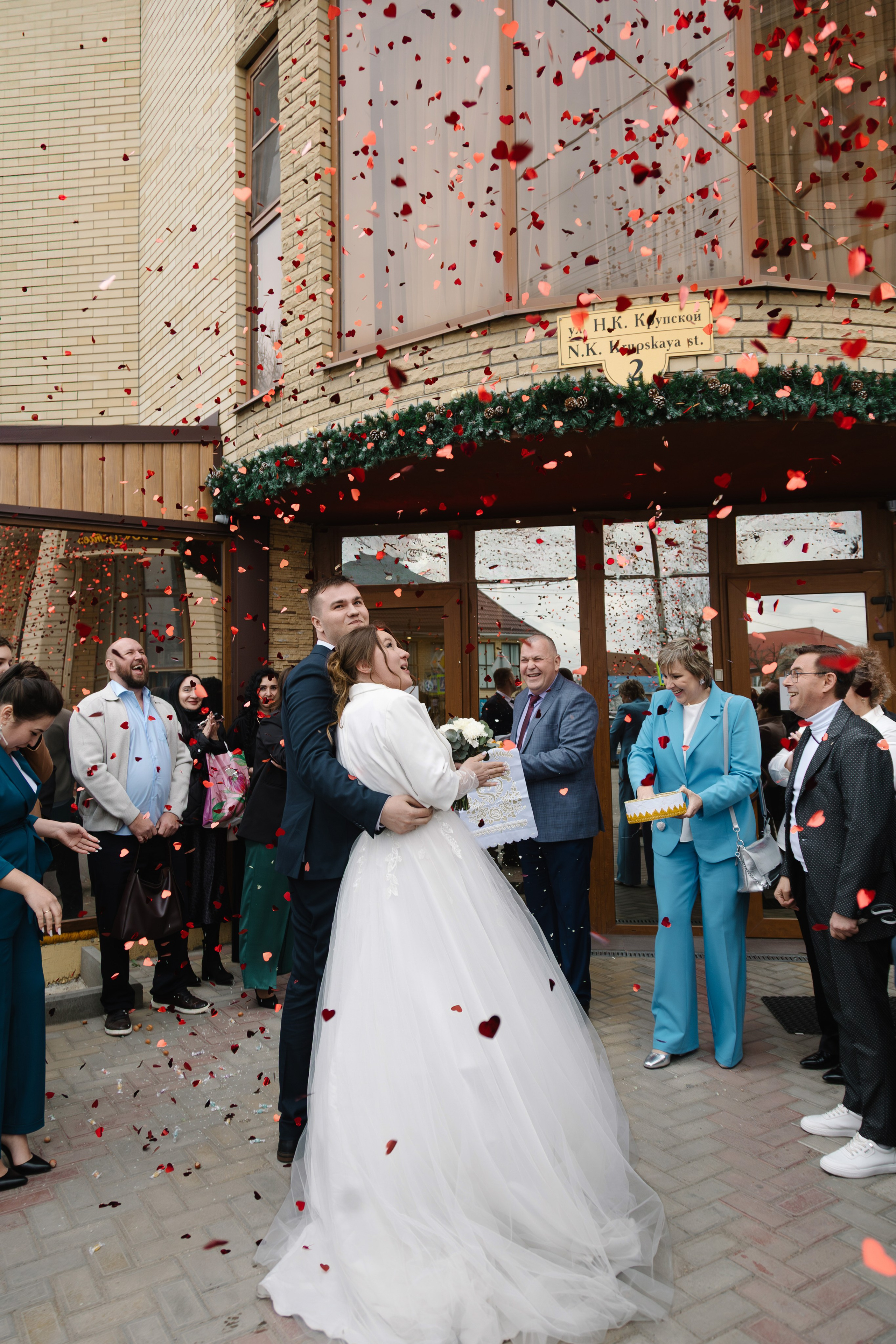 Свадьба Василия и Галины. Артур Иликчян — Wedding & Event фотограф в Краснодаре