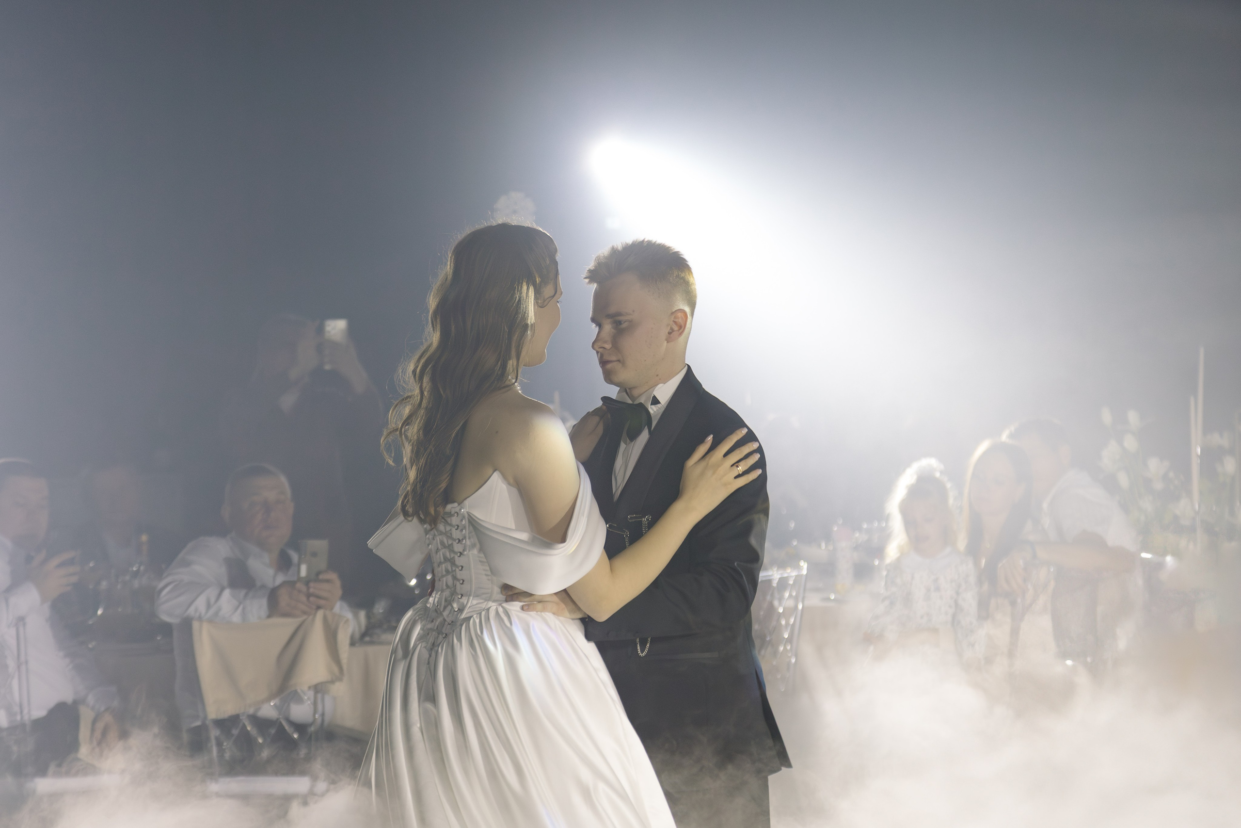 Свадьба Евгения и Анны. Артур Иликчян — Wedding & Event фотограф в Краснодаре