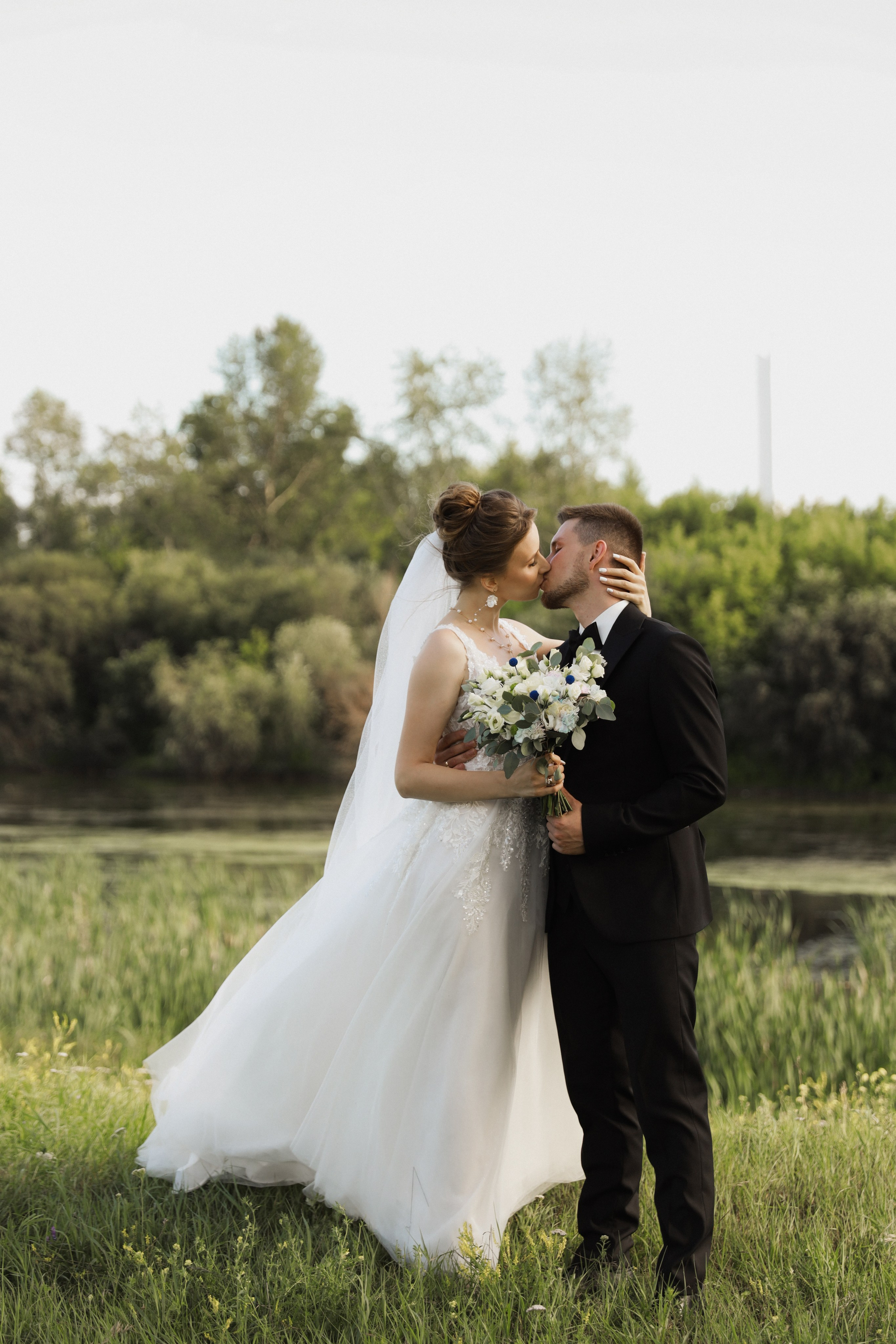 Долгожданный день 🖤. Семейный и свадебный фотограф Лилия Матонина | Ангарск, Иркутск, Усолье-Сибирское, Байкал (Листвянка, Ольхон), Иркутская область