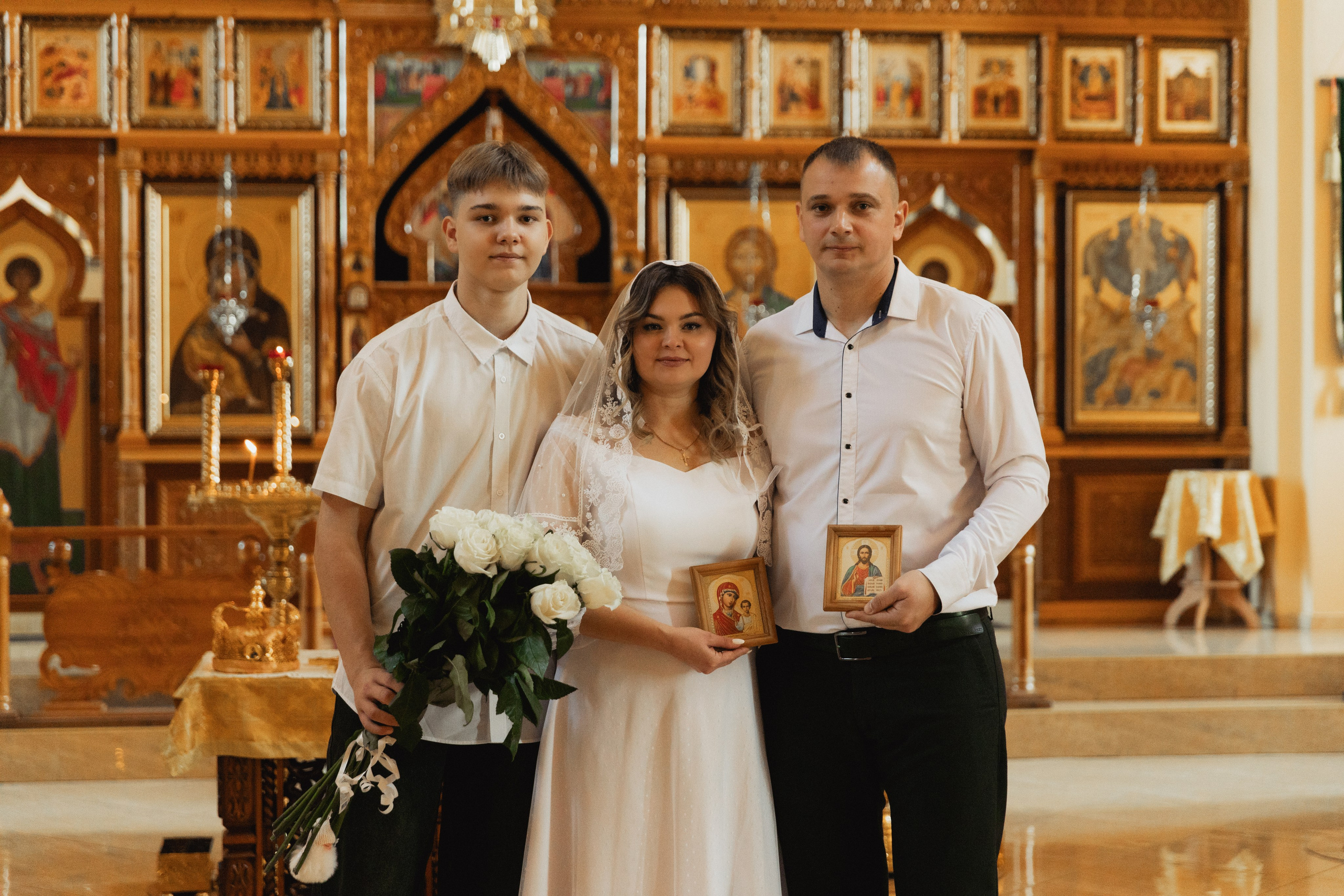 Венчание. Семейный и свадебный фотограф Лилия Матонина | Ангарск, Иркутск, Усолье-Сибирское, Байкал (Листвянка, Ольхон), Иркутская область