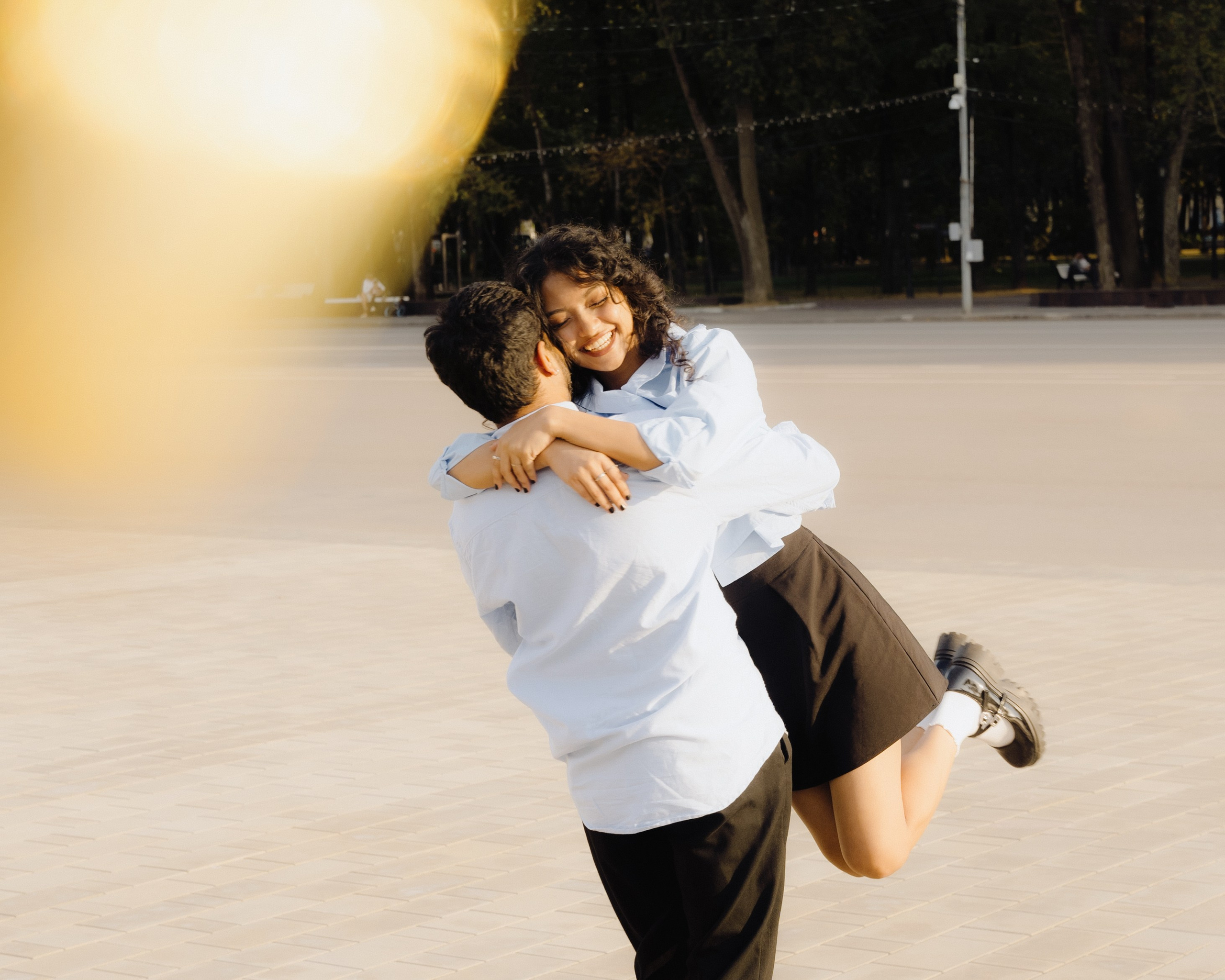 Indian love story. Портретный фотограф в Смоленске и Москве Мария Громова
