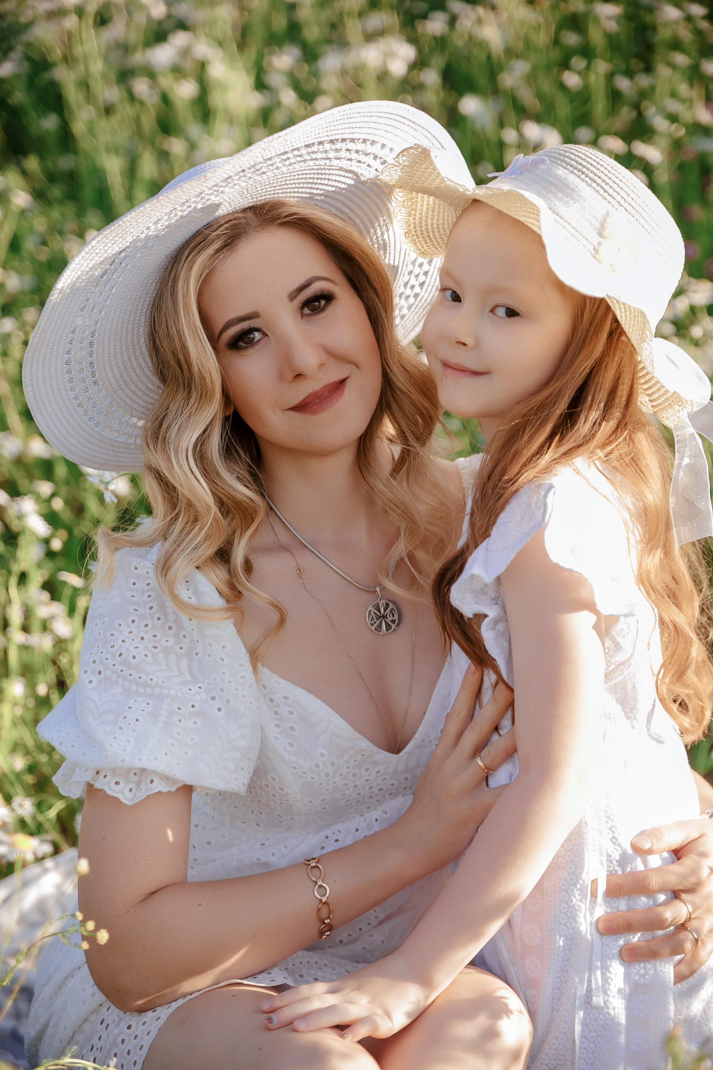 Оля и Ксения. Семейный и репортажный фотограф в Череповце Оля Ланец