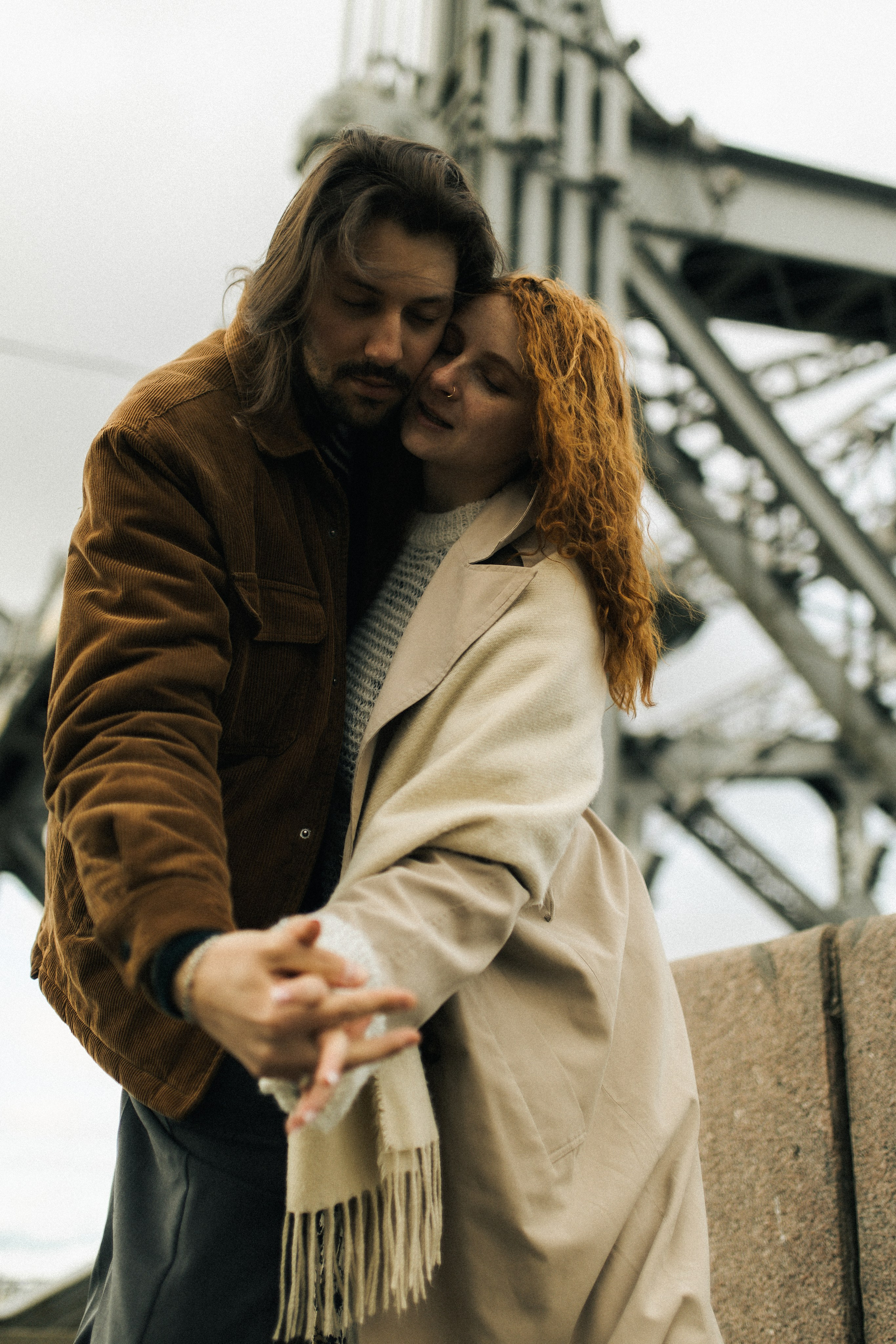 Женя и Женя. Фотограф в Санкт-Петербурге