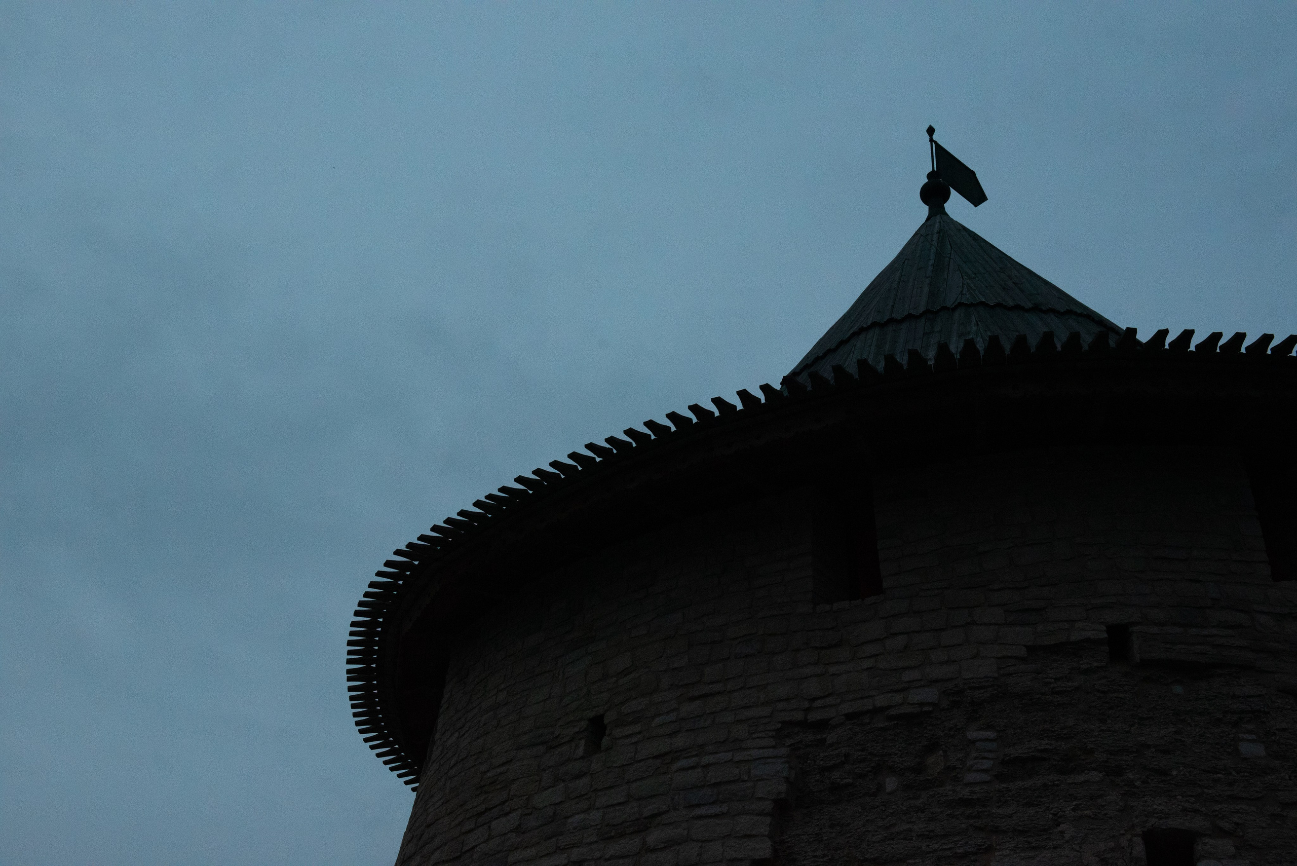 Псков. Портретный и архитектурный фотограф в Москве и Санкт-Петербурге