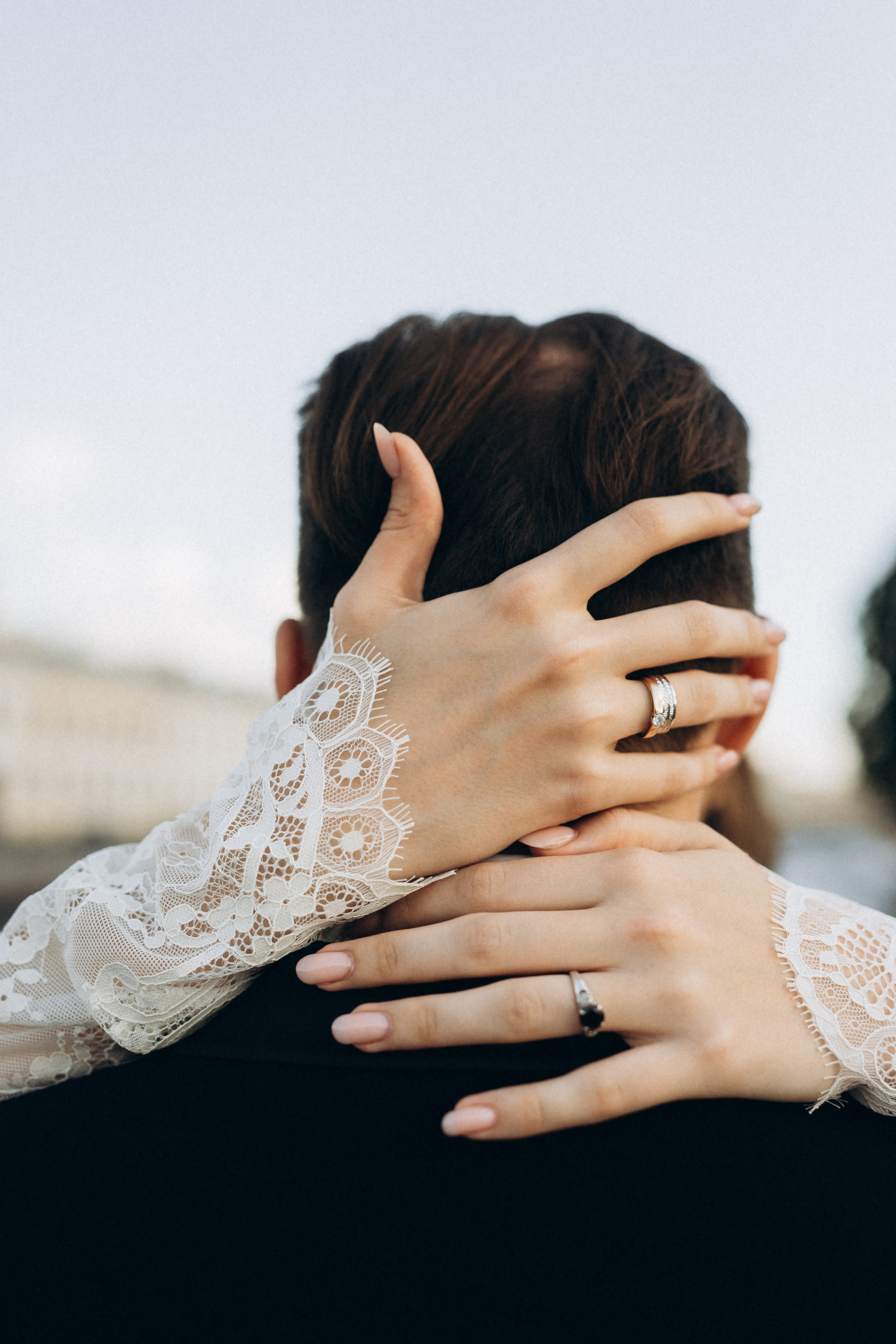 Счастье в тебе (2-й Дворец + Штиглица). Фотограф в Санкт-Петербурге — Лучина Екатерина