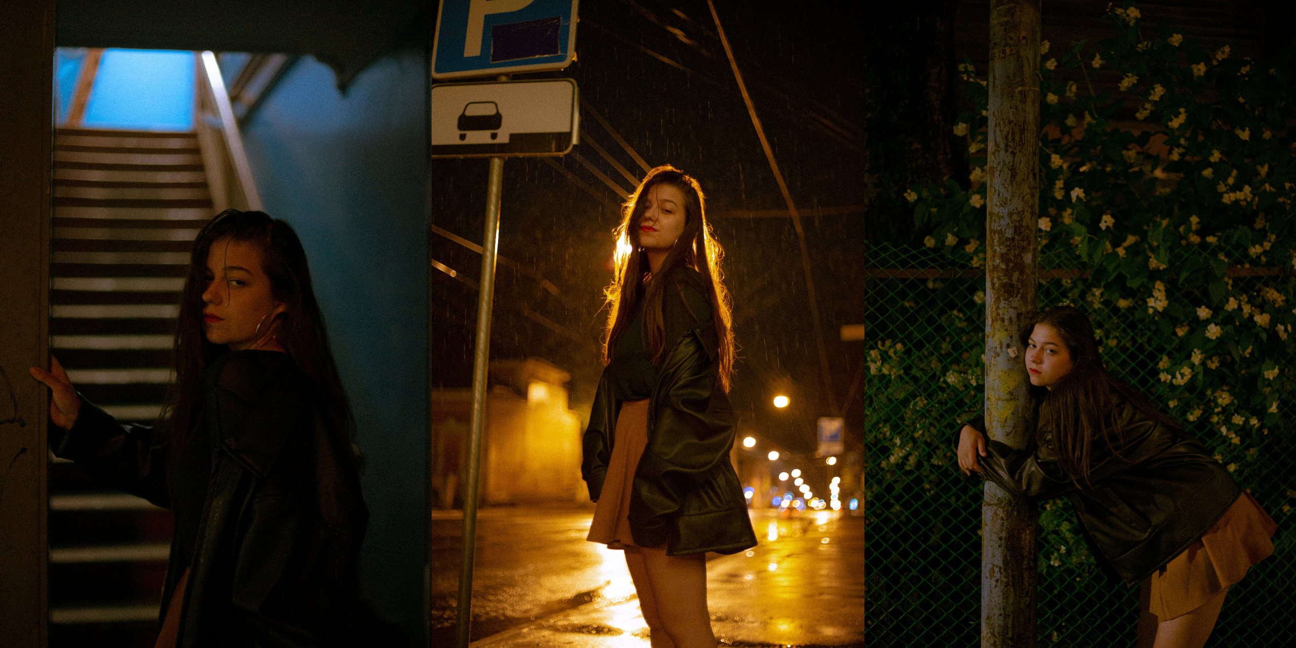 Уличные фотосессии. Фотограф Синицына Анна