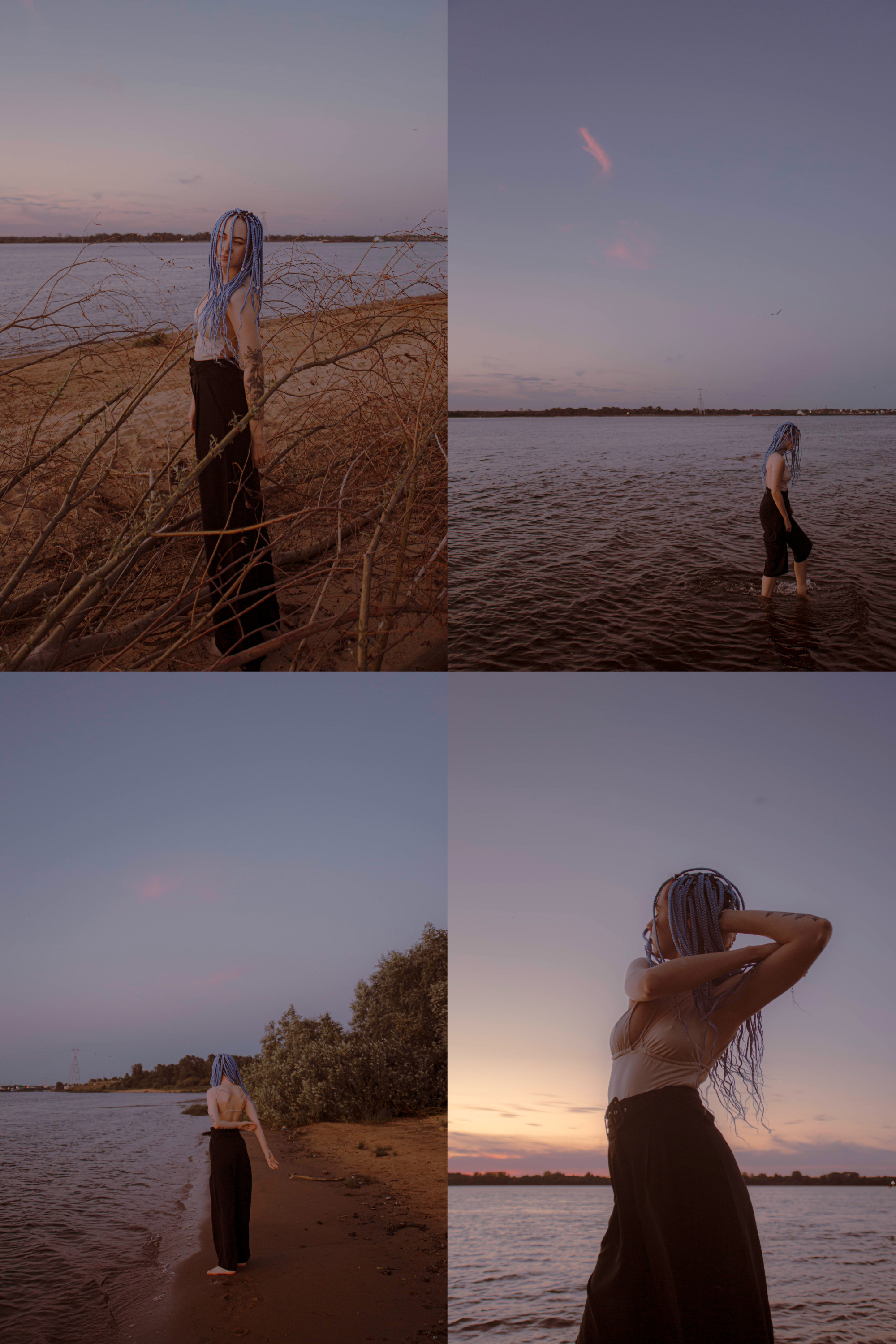 Уличные фотосессии. Фотограф Синицына Анна