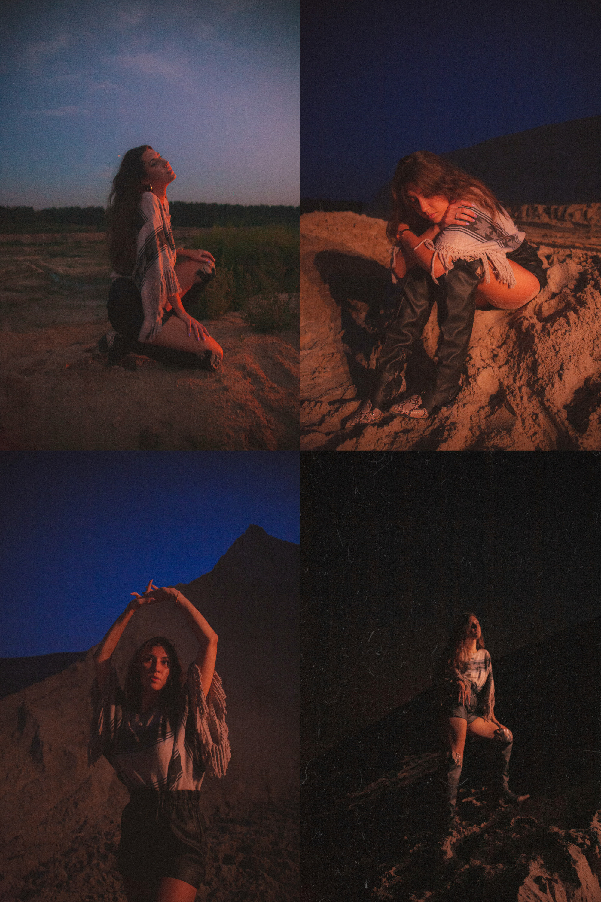 Уличные фотосессии. Фотограф Синицына Анна