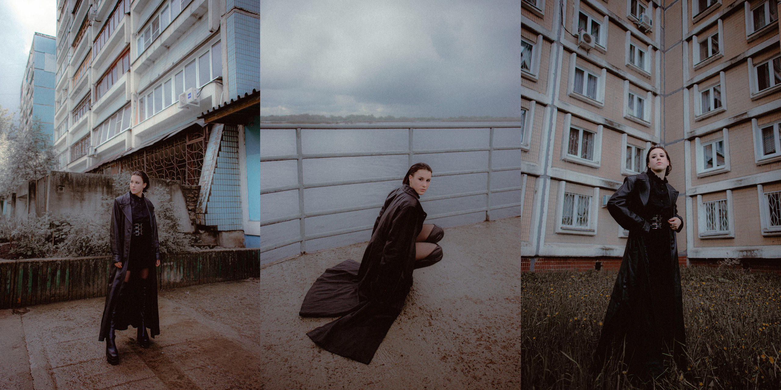 Уличные фотосессии. Фотограф Синицына Анна