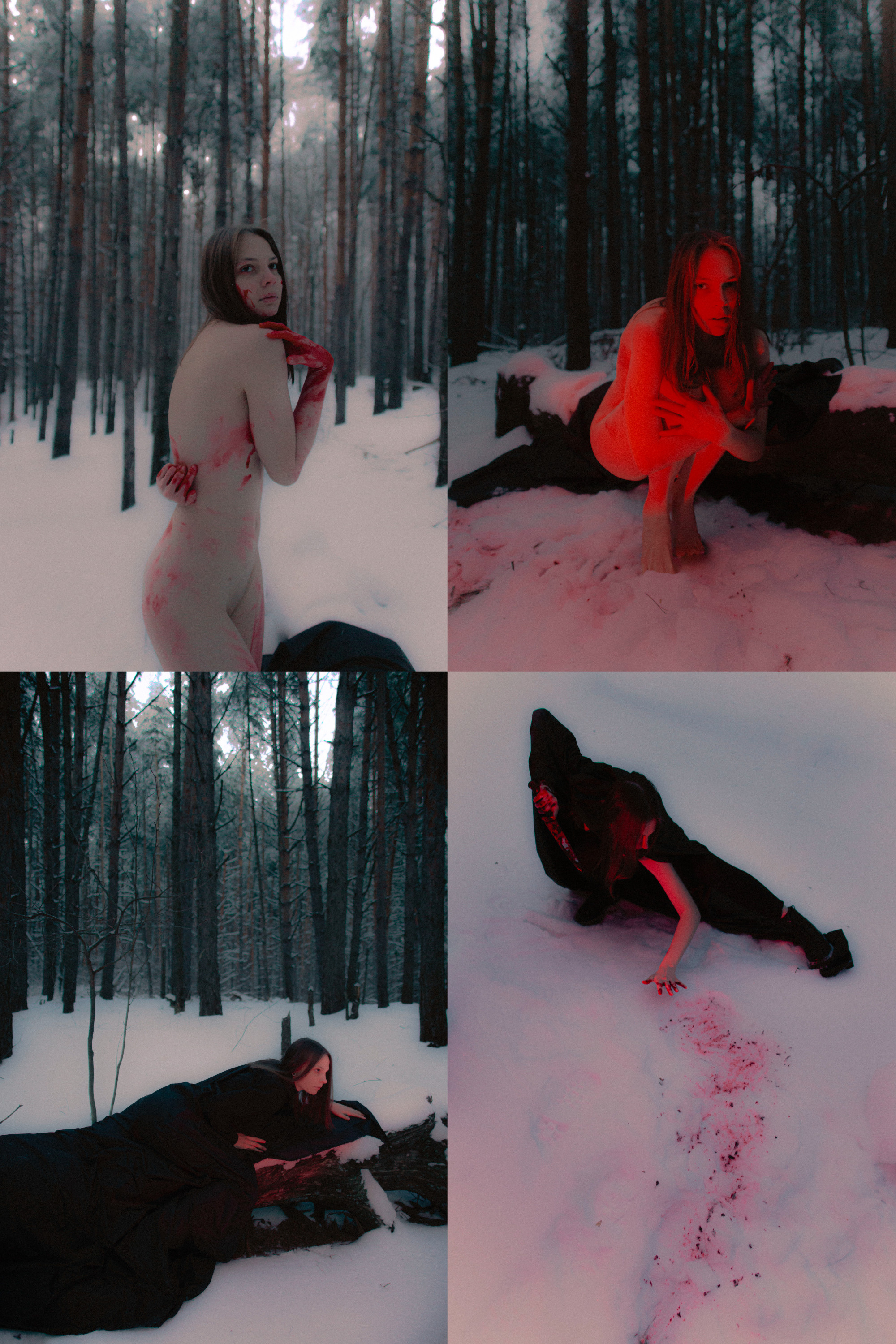 Уличные фотосессии. Фотограф Синицына Анна