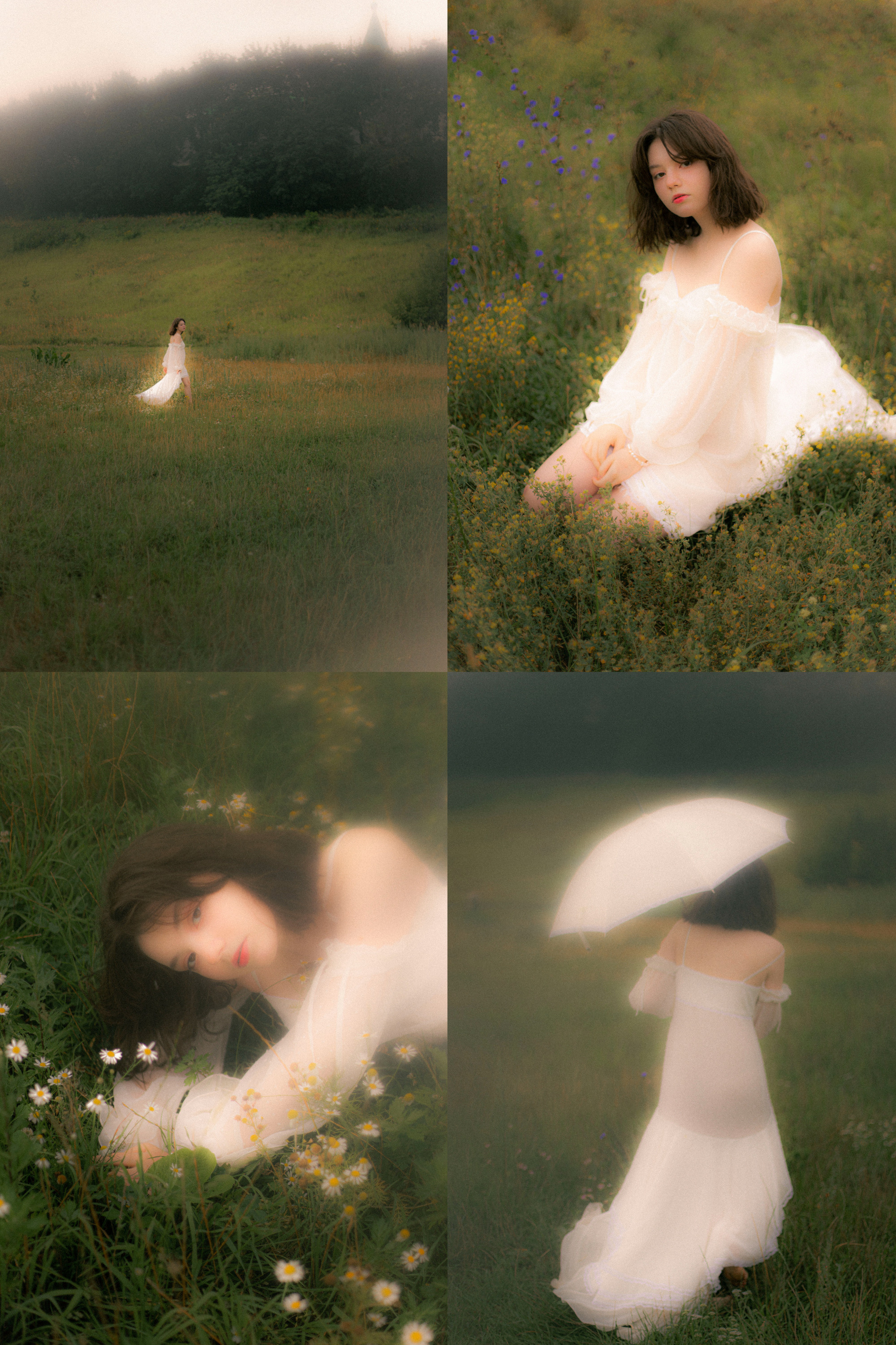 Уличные фотосессии. Фотограф Синицына Анна