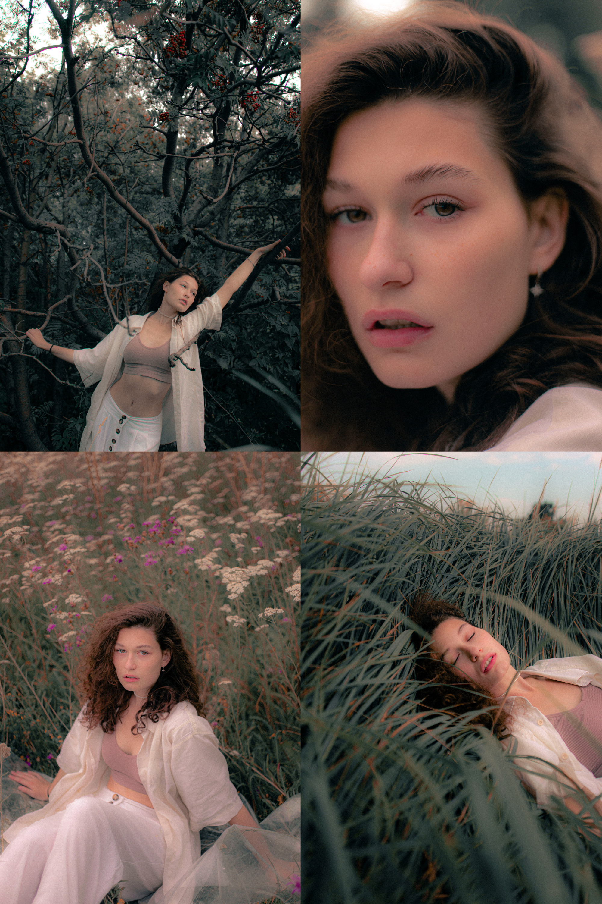 Уличные фотосессии. Фотограф Синицына Анна