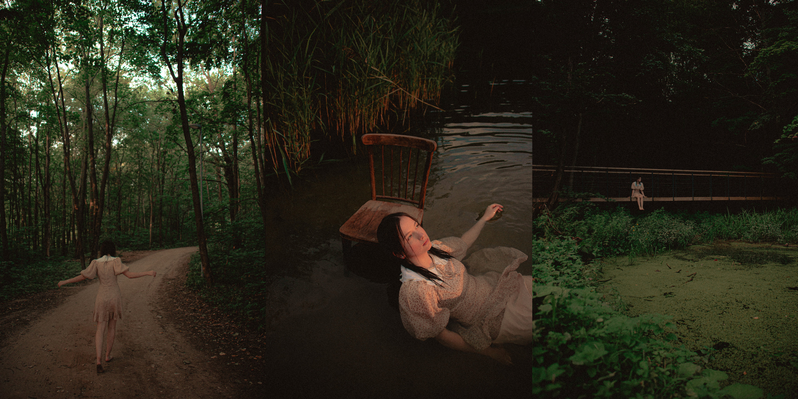 Уличные фотосессии. Фотограф Синицына Анна