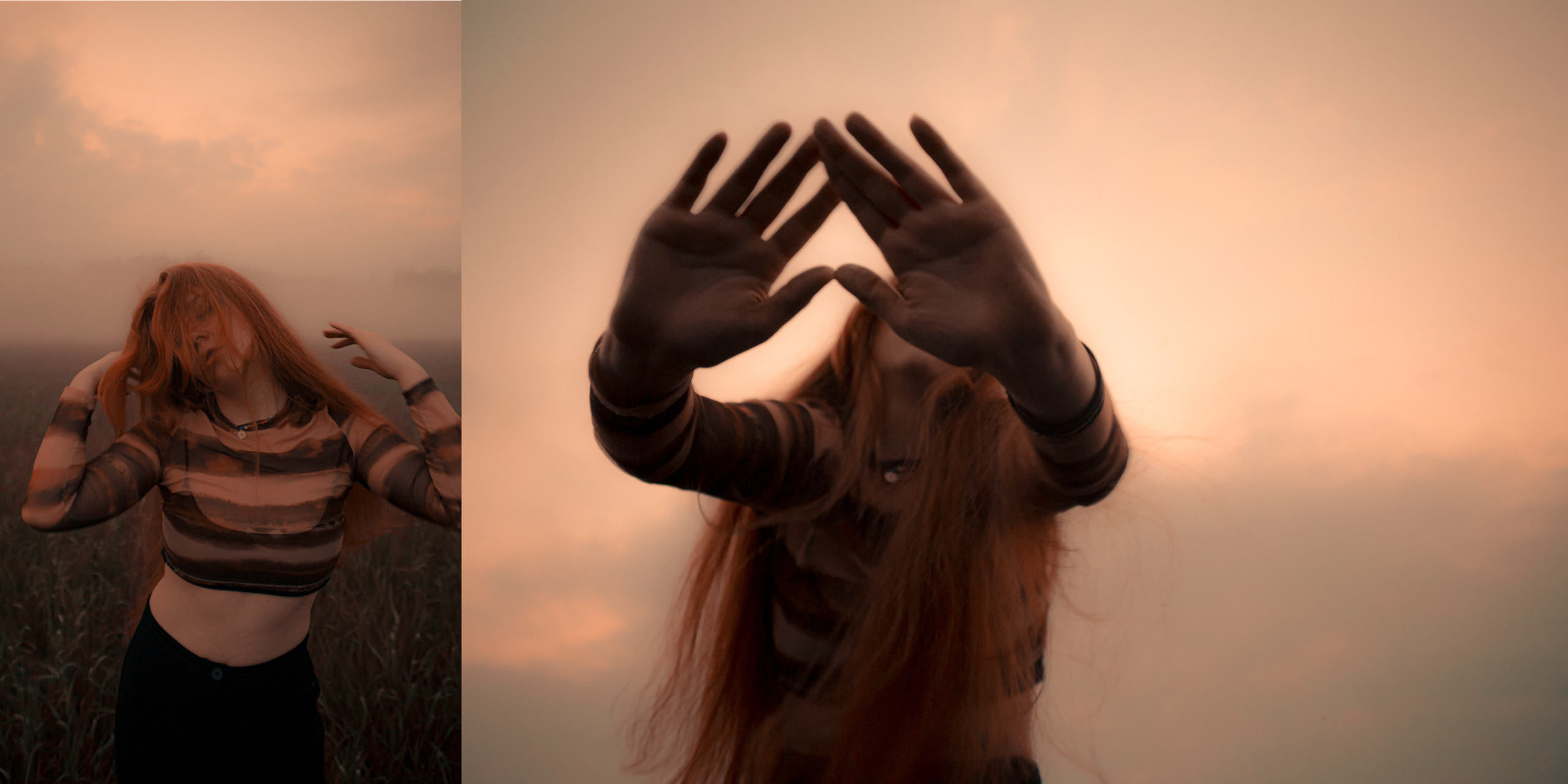 Уличные фотосессии. Фотограф Синицына Анна