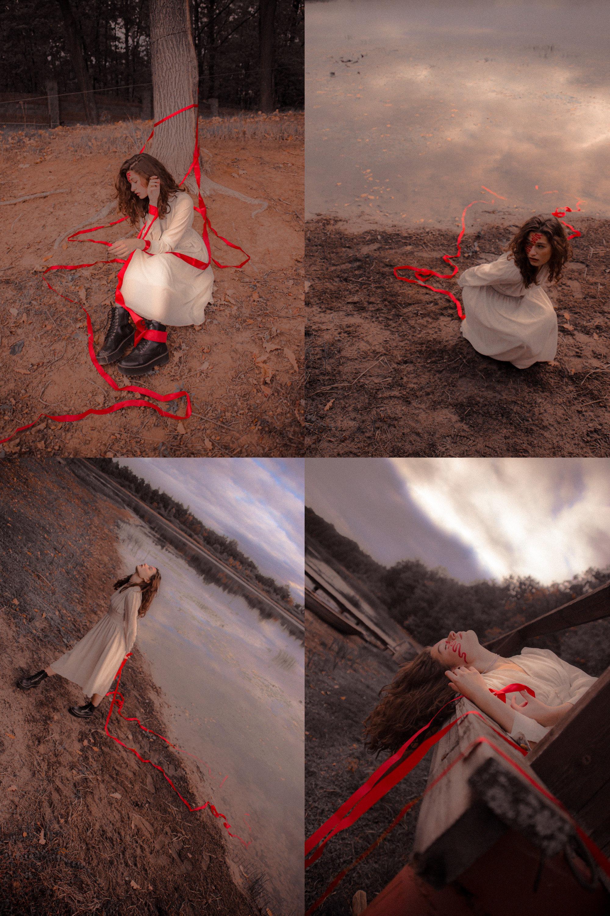 Уличные фотосессии. Фотограф Синицына Анна