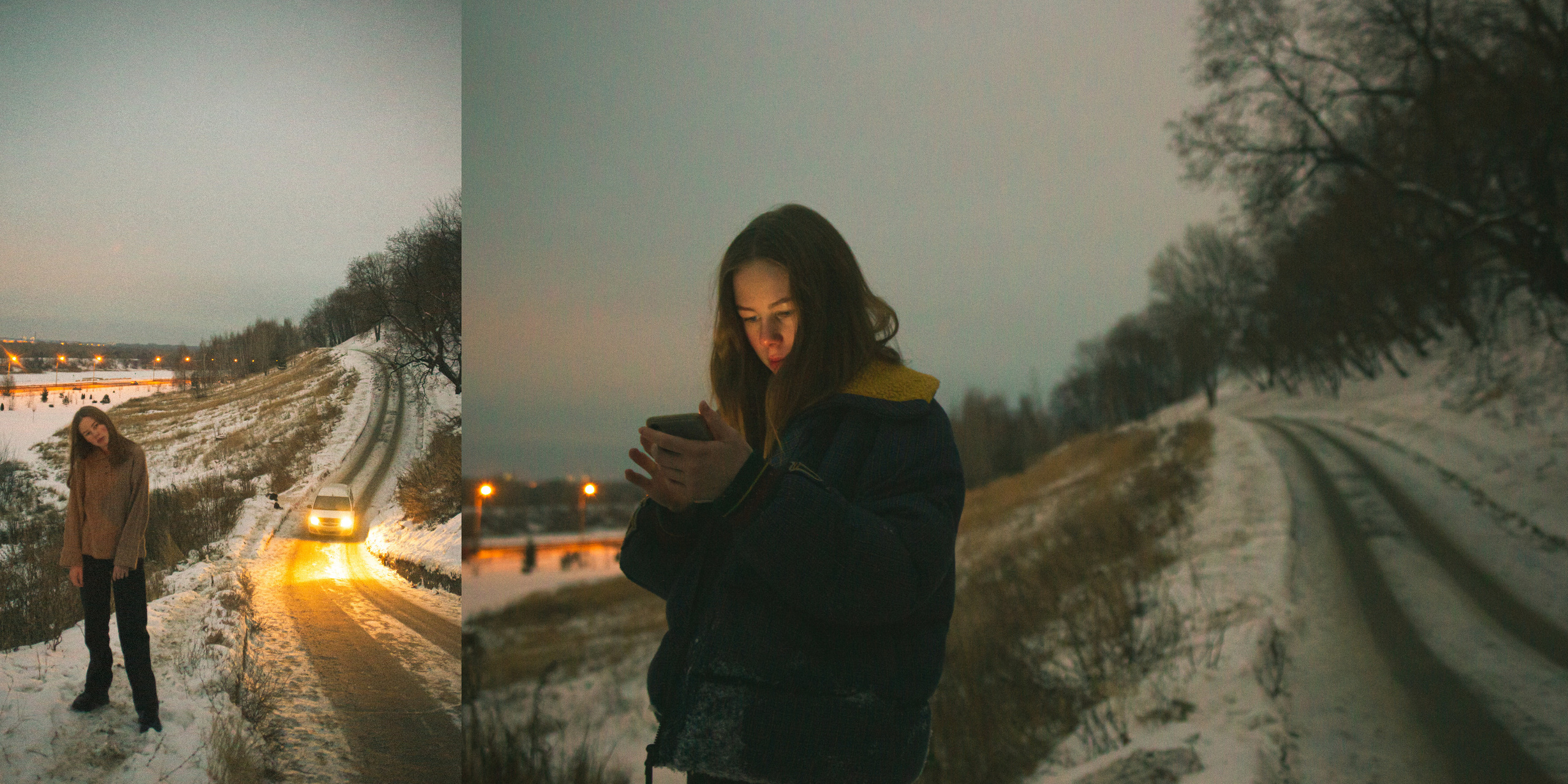 Уличные фотосессии. Фотограф Синицына Анна