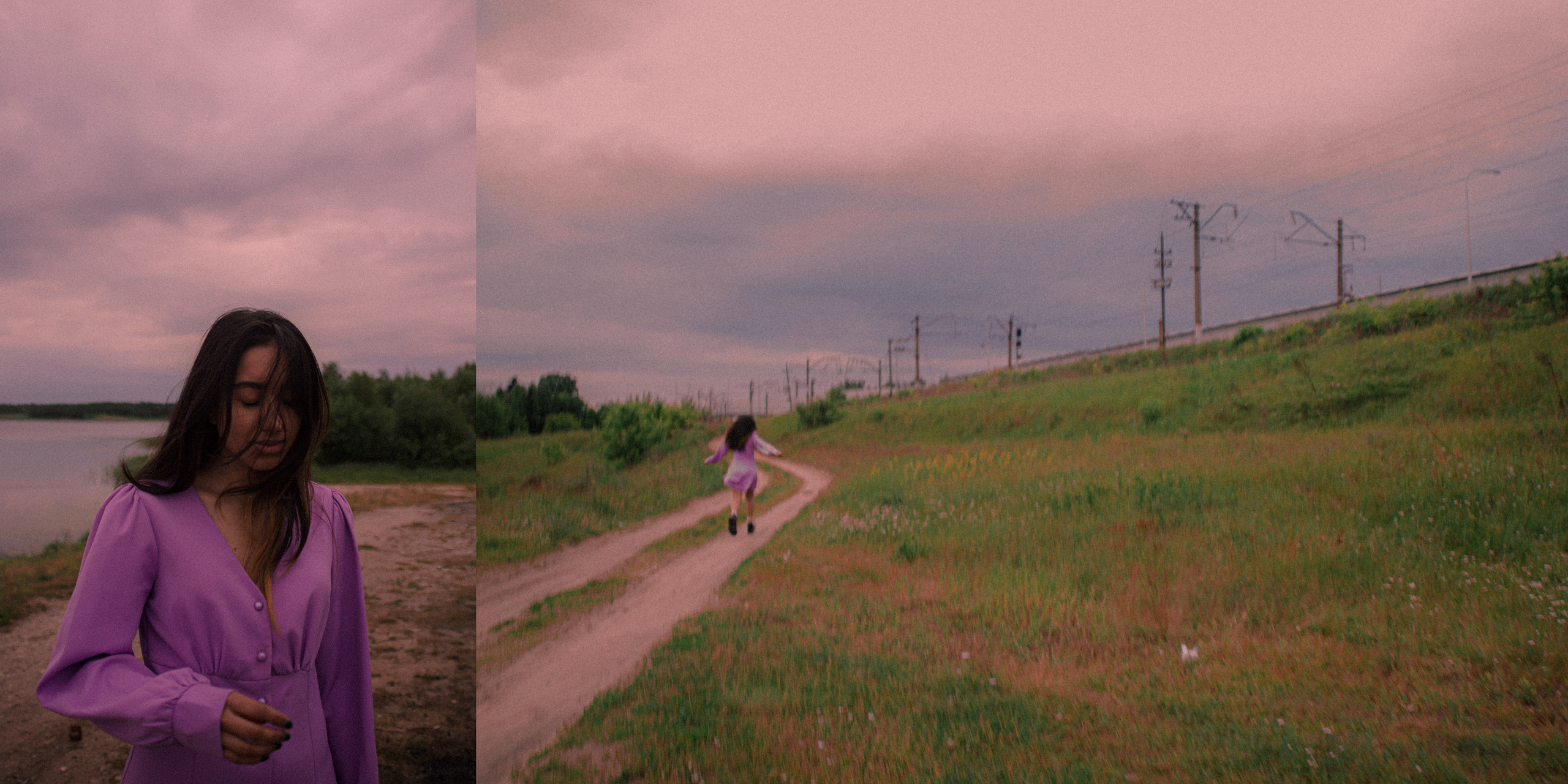 Уличные фотосессии. Фотограф Синицына Анна