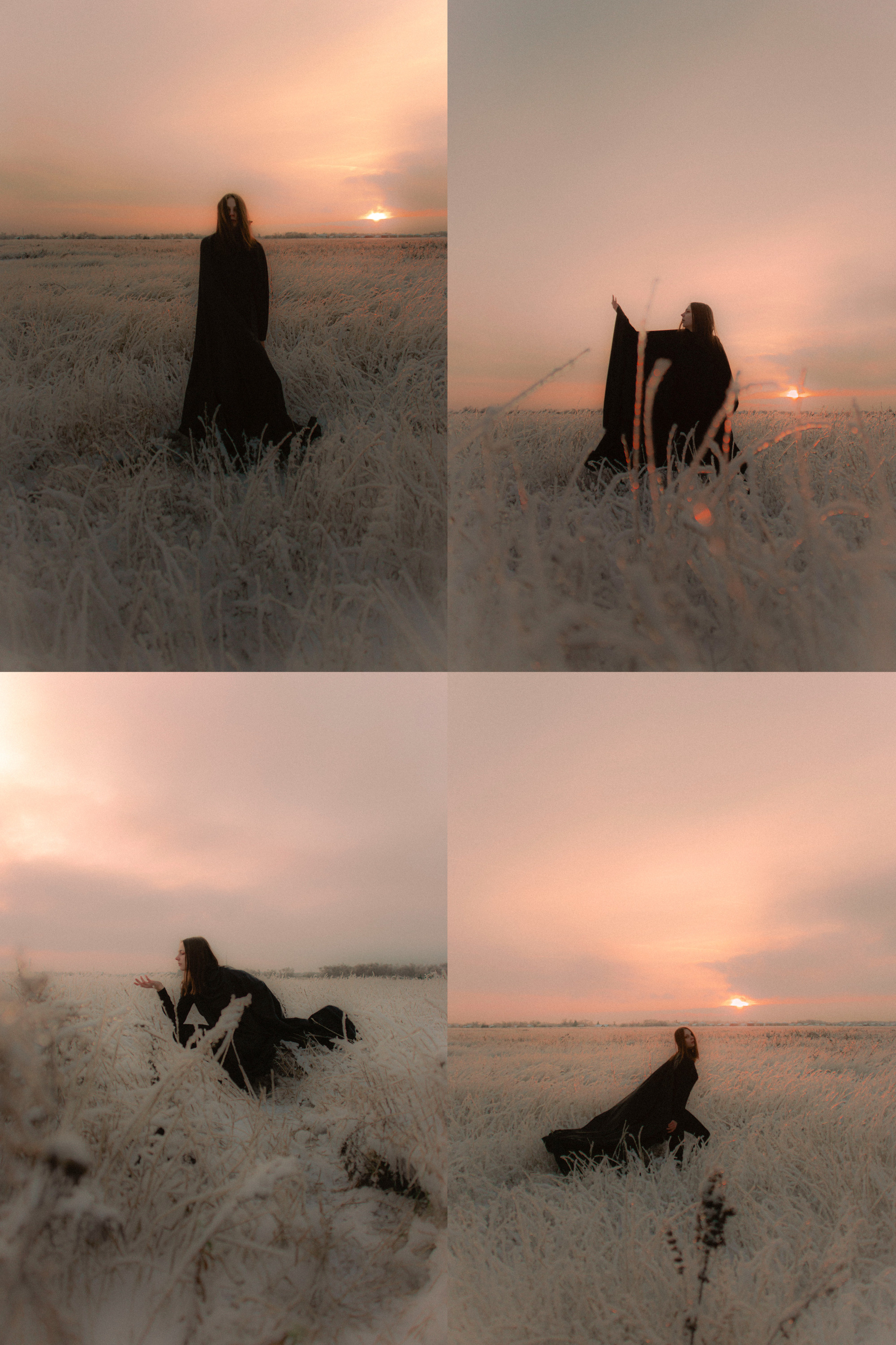 Уличные фотосессии. Фотограф Синицына Анна