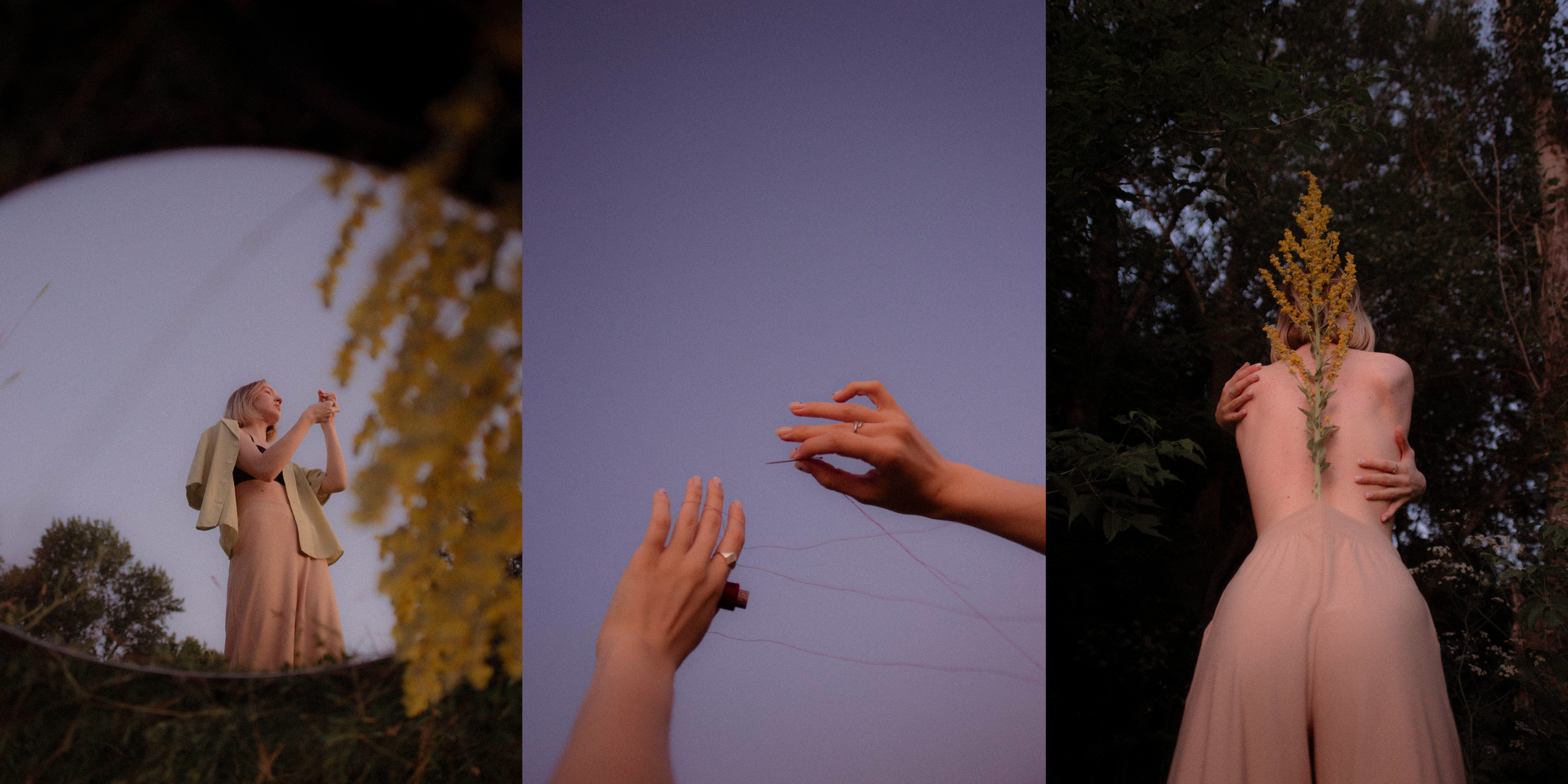 Уличные фотосессии. Фотограф Синицына Анна