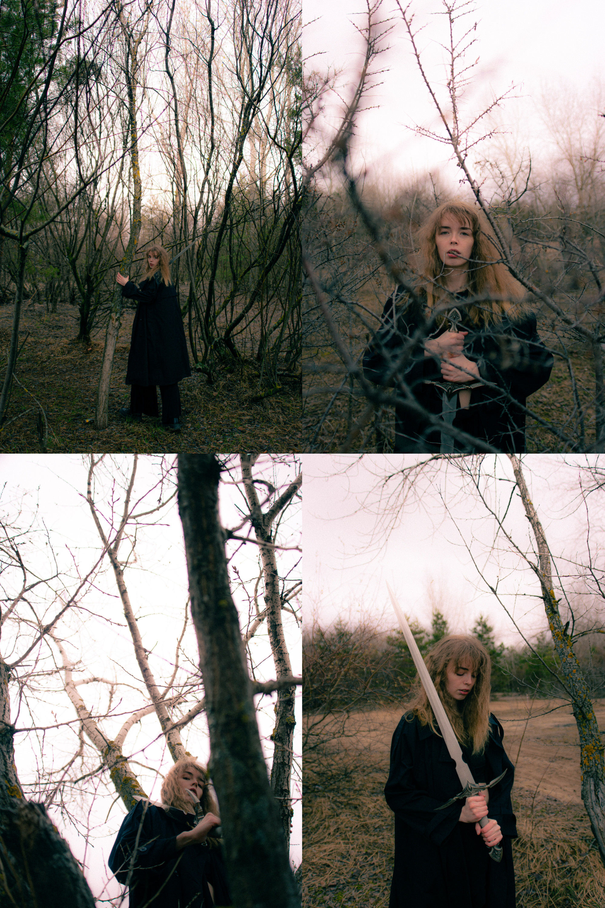 Уличные фотосессии. Фотограф Синицына Анна