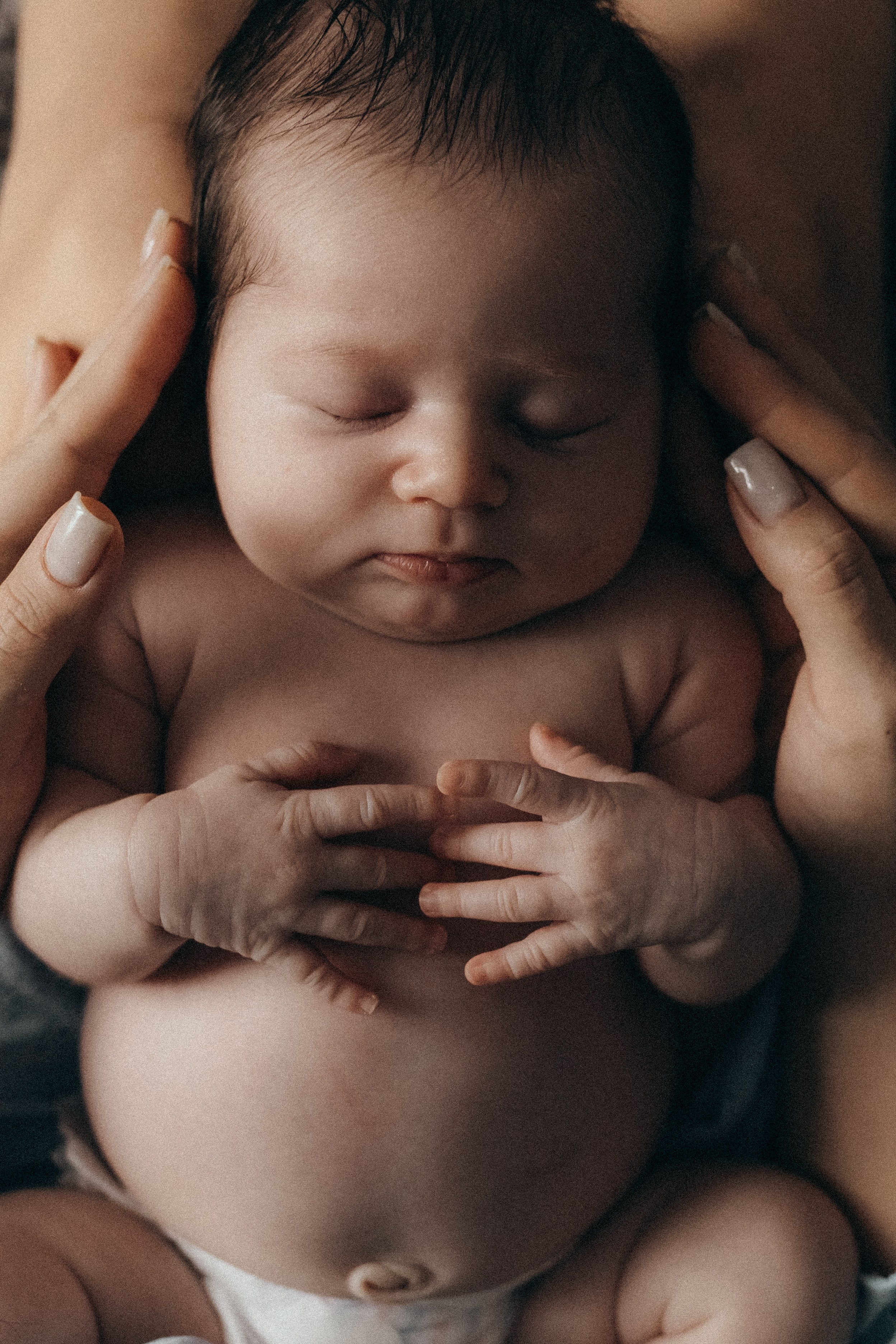 Семья Ремизовых. Семейный и детский фотограф в Нижнем Новгороде Буслаева Мария