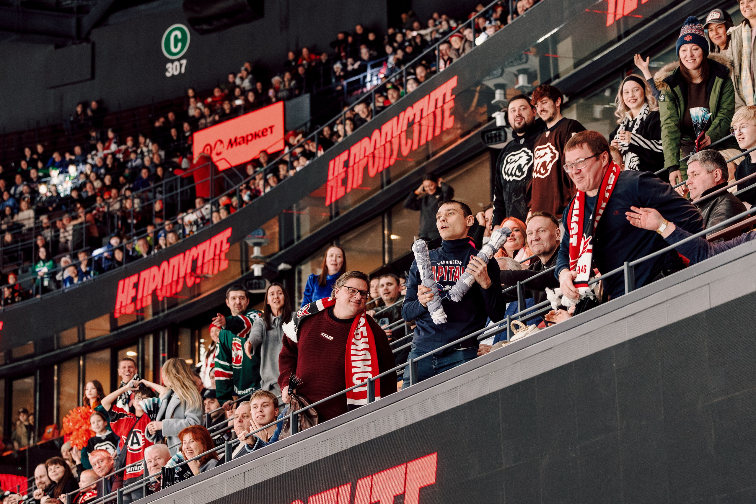 Fonbet All Star Week x Яндекс Маркет. Лёшка Варзегов — фотограф