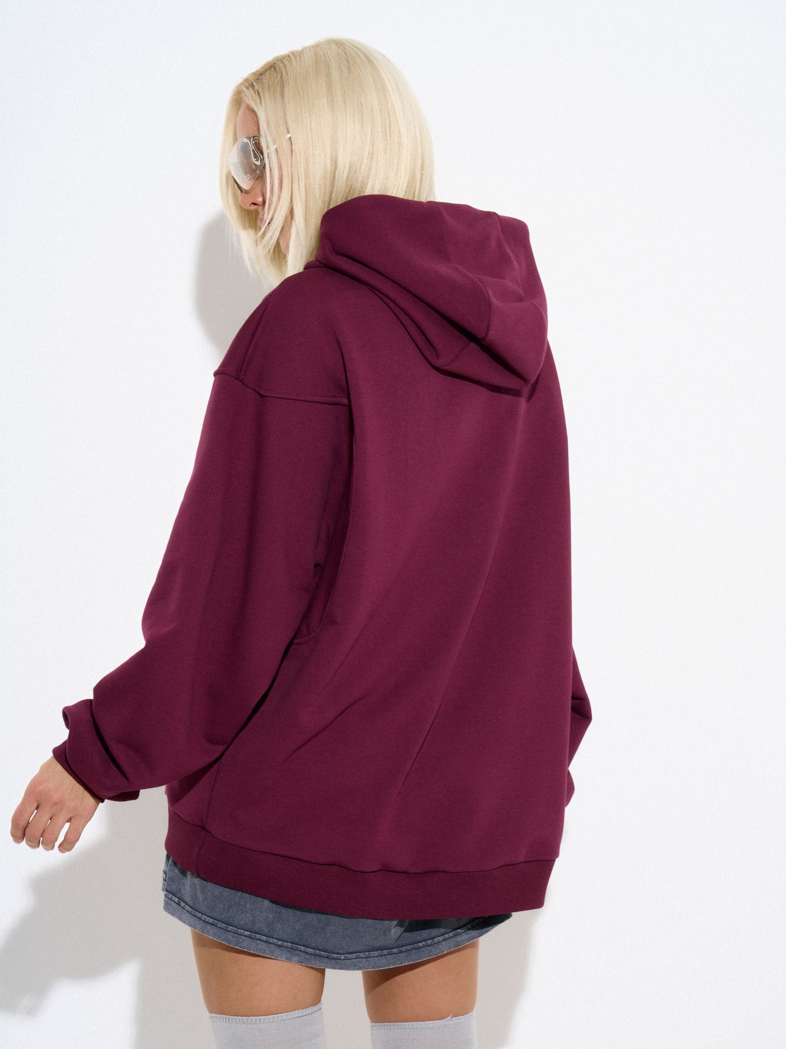 UPLACE. Кирилл Гольцберг | фотограф для брендов одежды и бизнеса