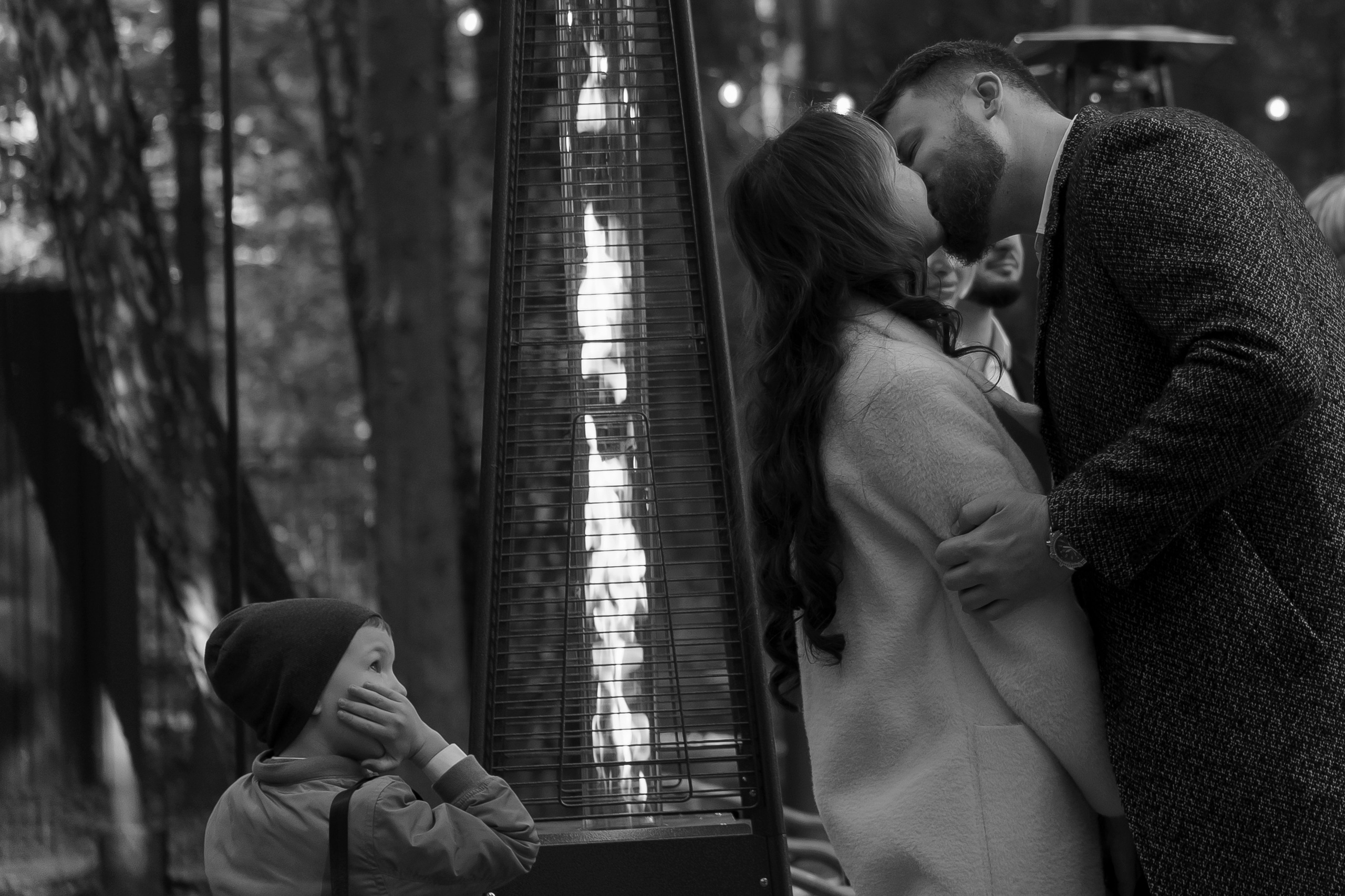 Тепло осени. Свадебный фотограф Диана Грицай