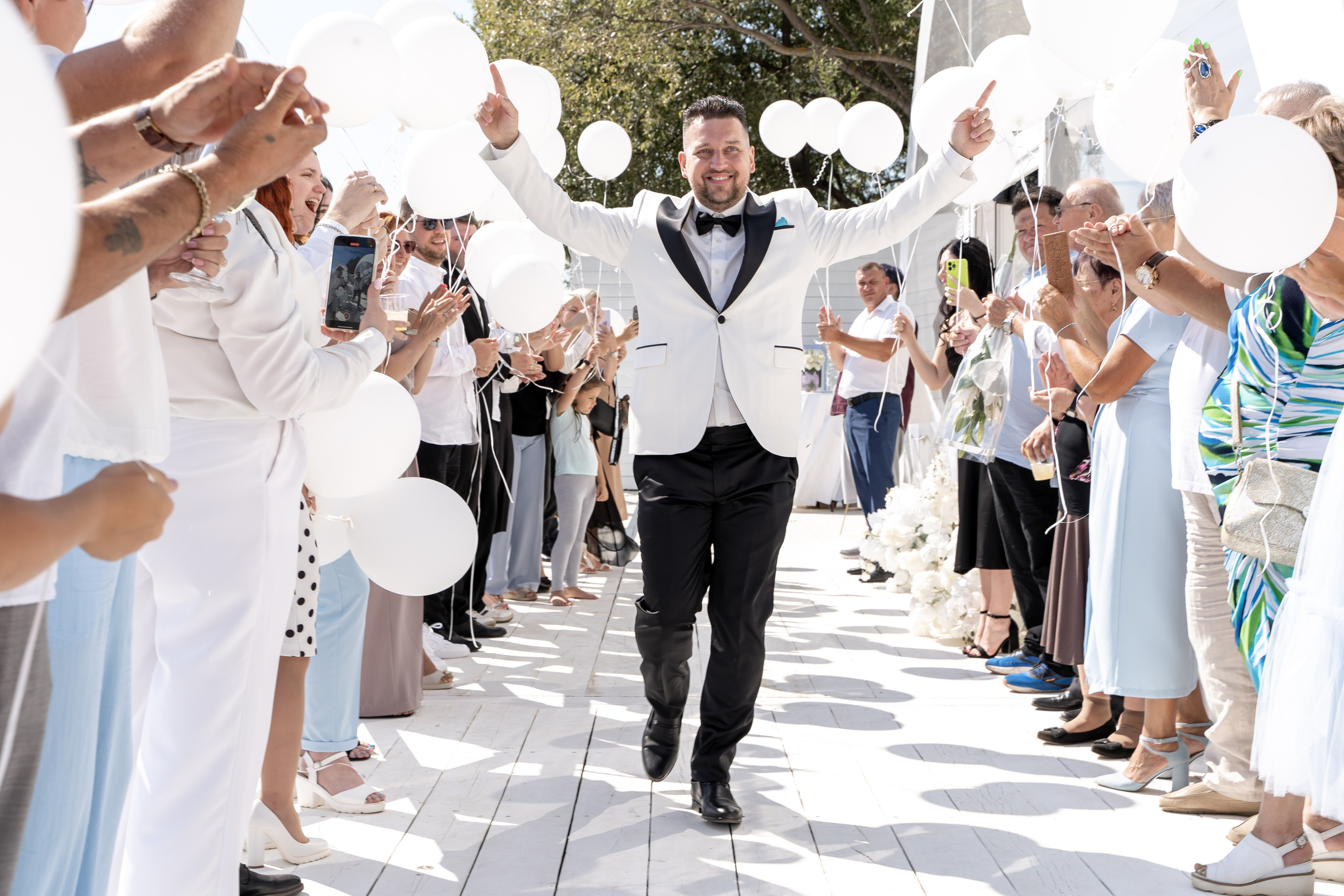 Максим и Жанна. Индивидуальный и семейный фотограф в Москве и городе Видное Екатерина Чернышова