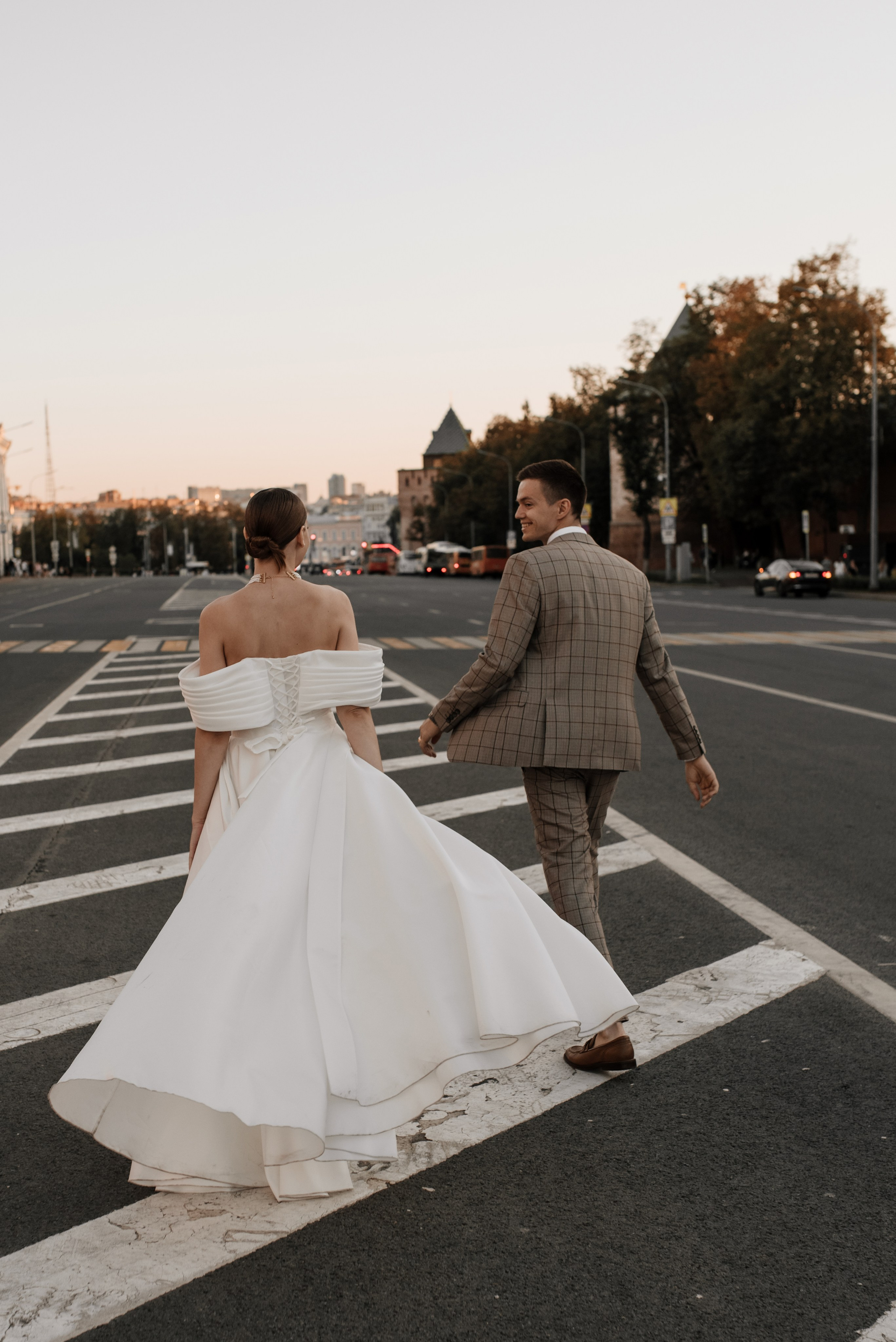 Настя ♡ Женя. Фотограф Ольга Плеханова | Нижний Новгород, Москва